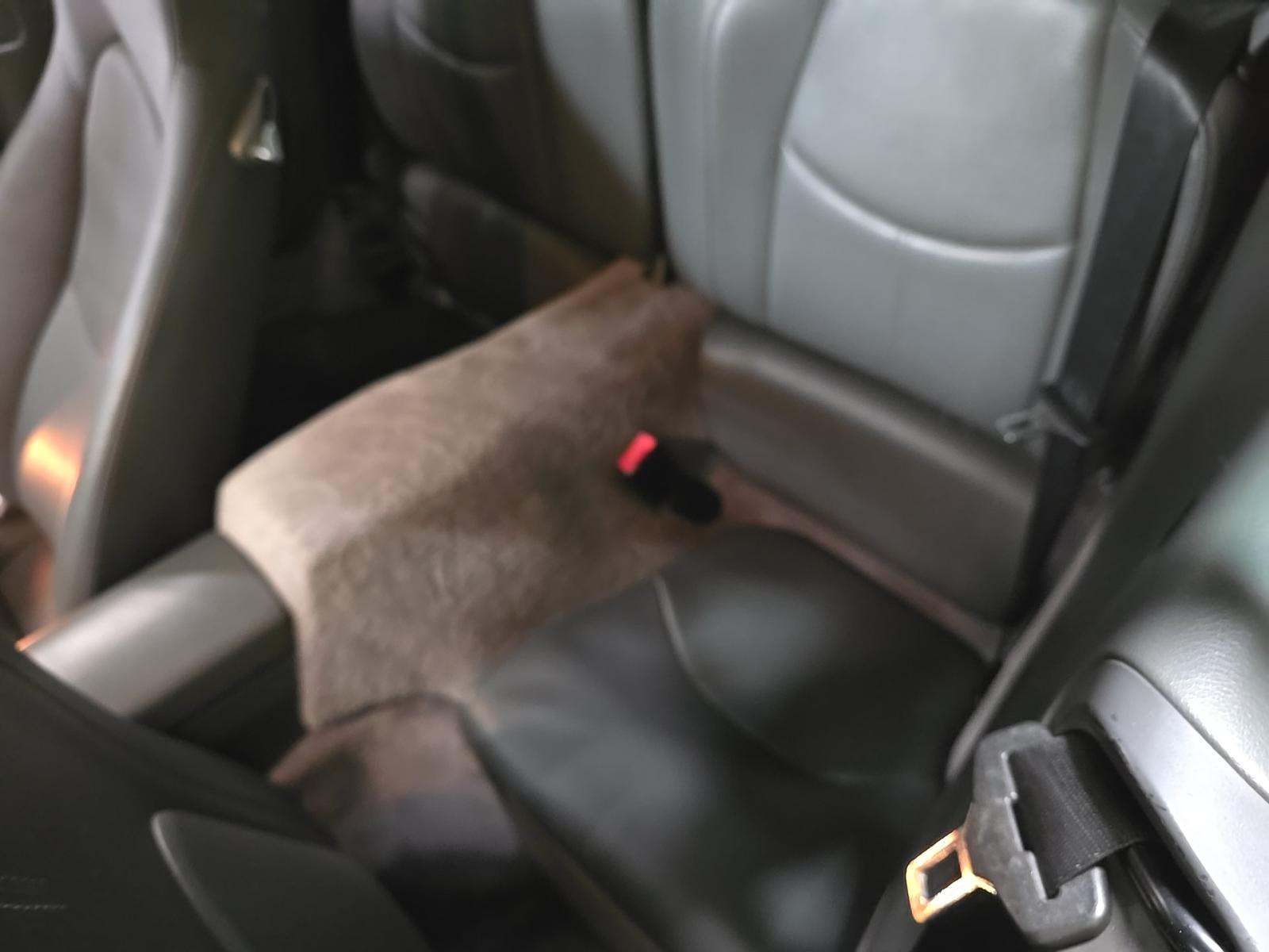 2009 Porsche 911 Carrera S RWD