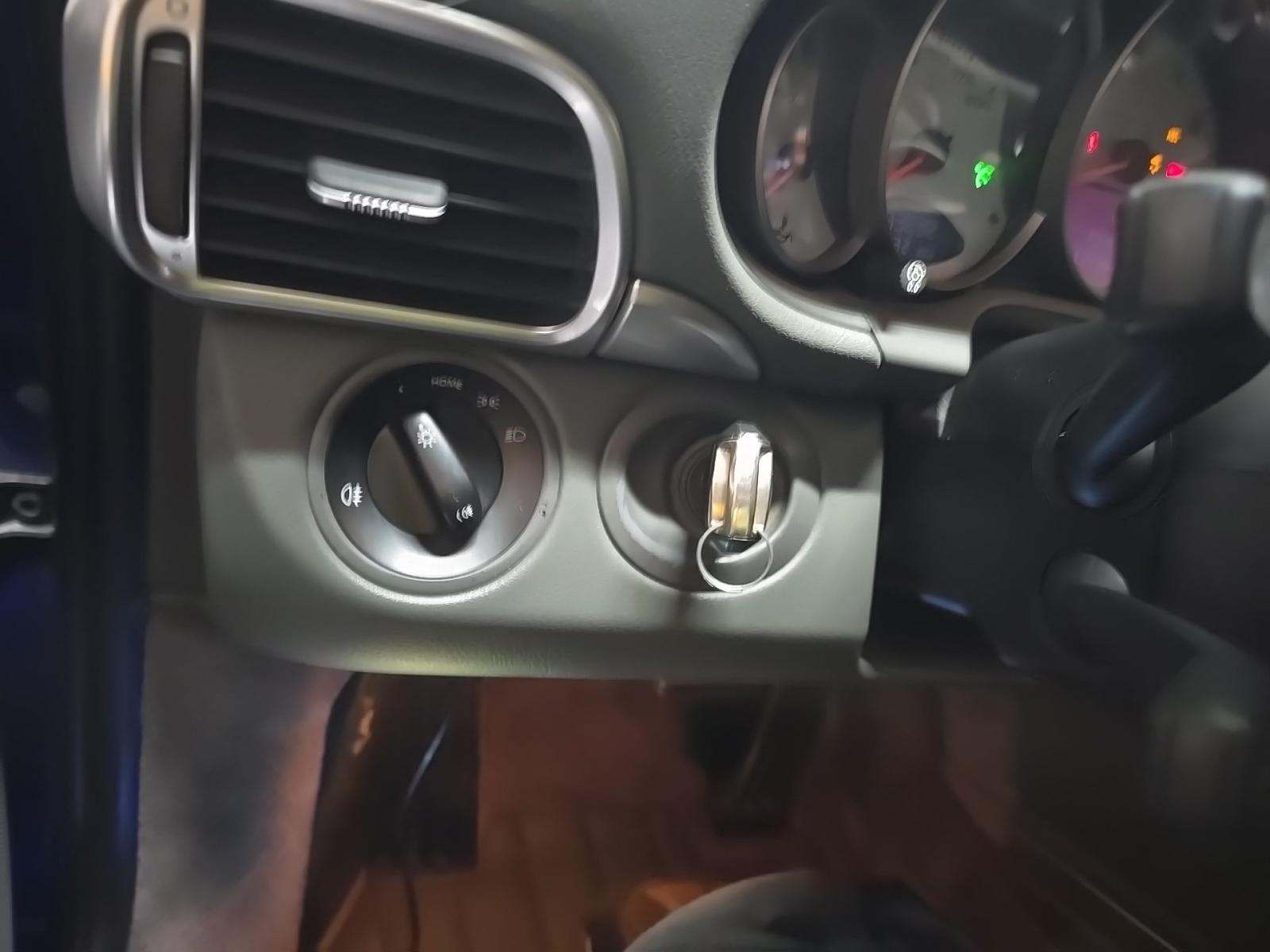 2009 Porsche 911 Carrera S RWD