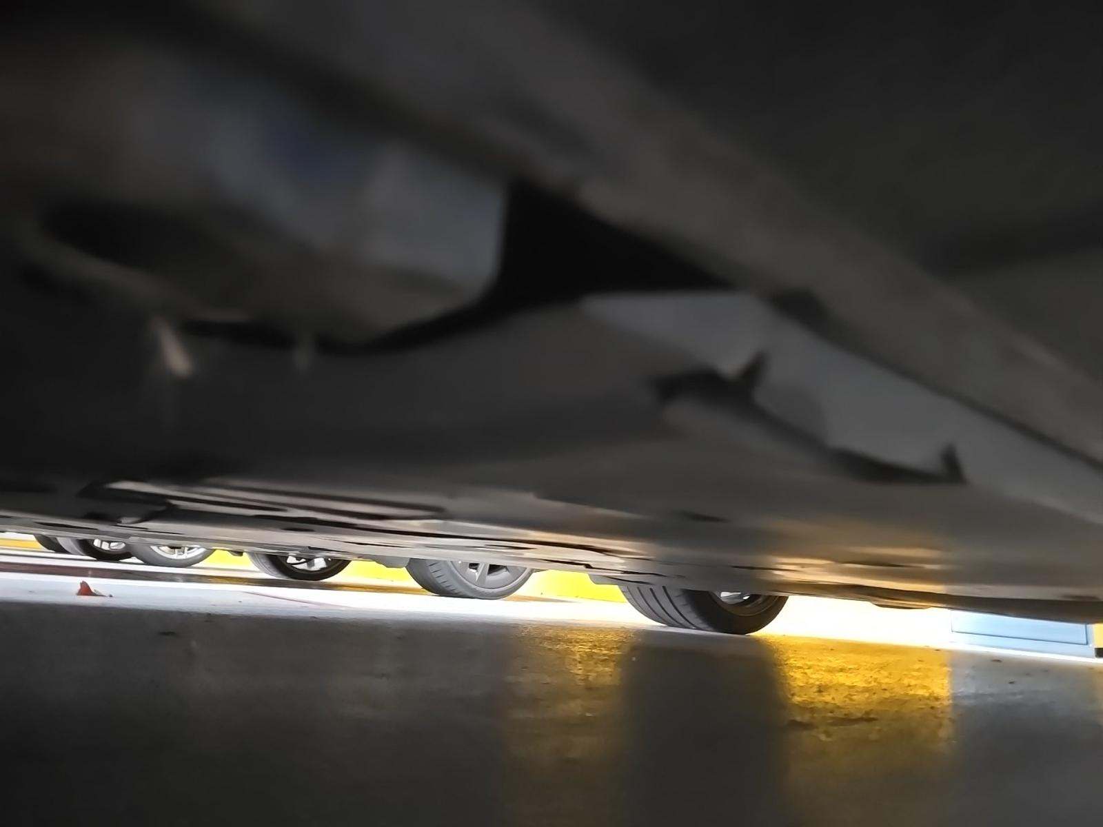 2009 Porsche 911 Carrera S RWD