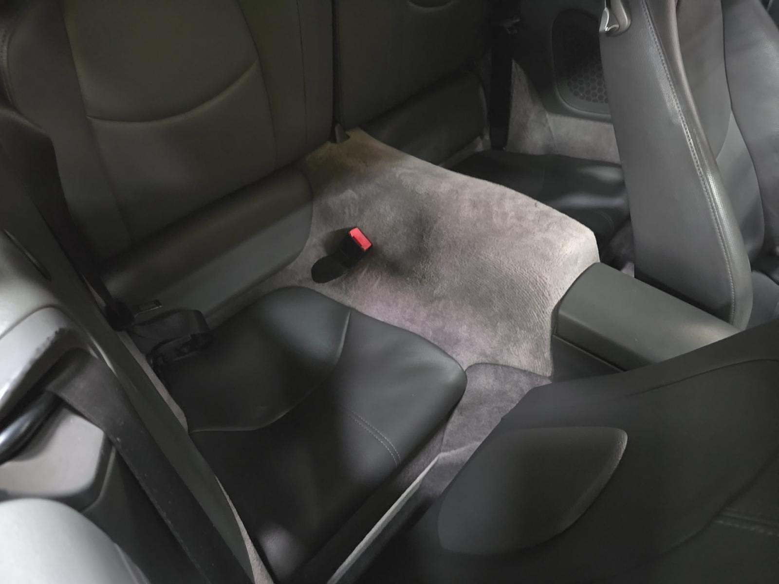 2009 Porsche 911 Carrera S RWD