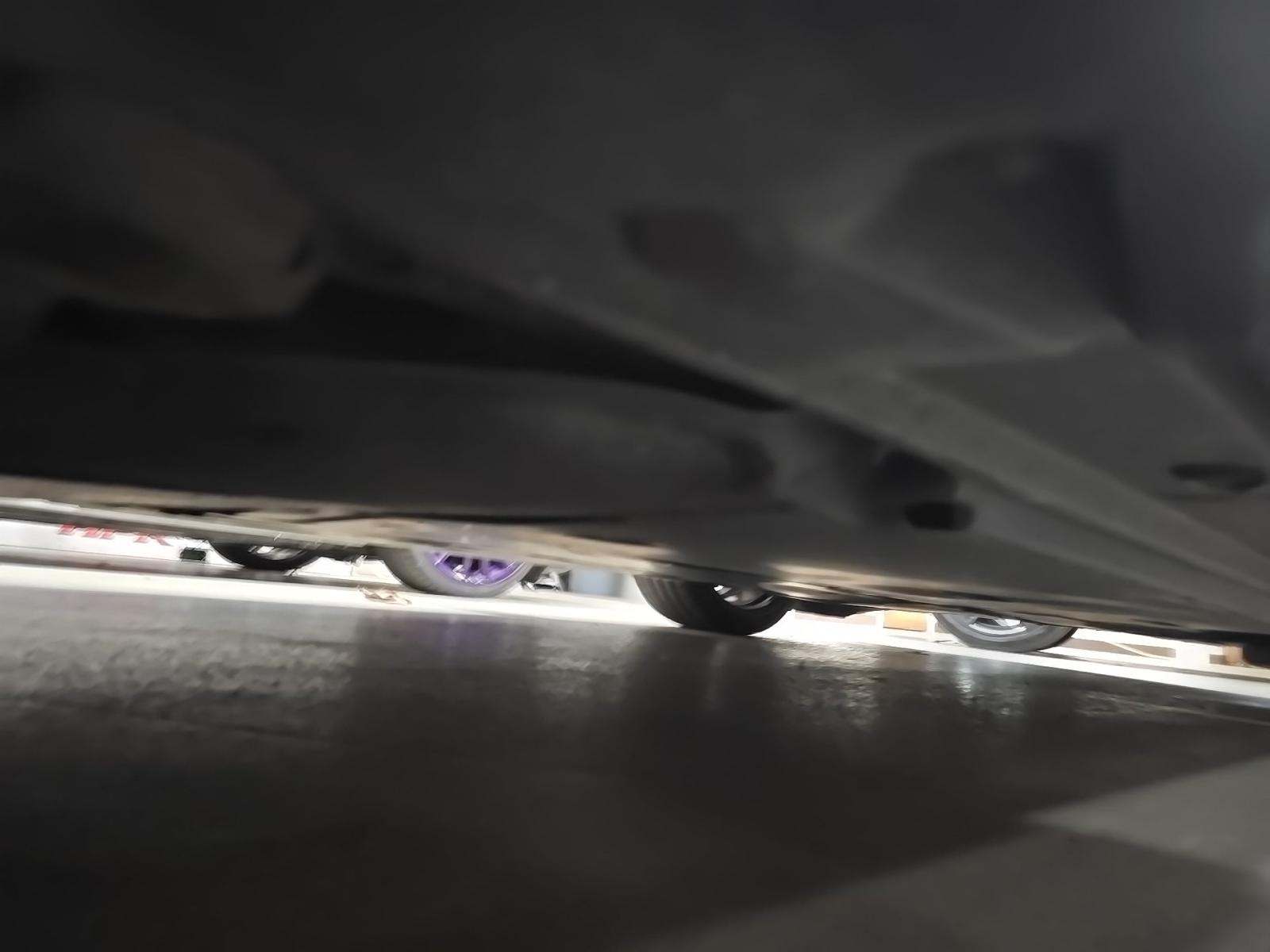 2009 Porsche 911 Carrera S RWD