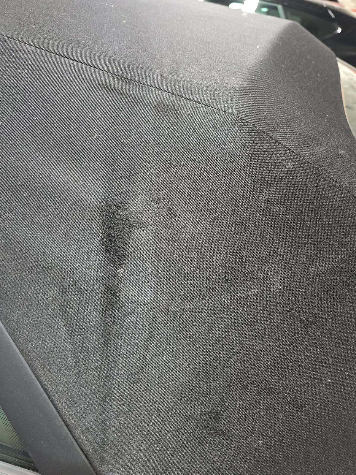 2009 Porsche 911 Carrera S RWD