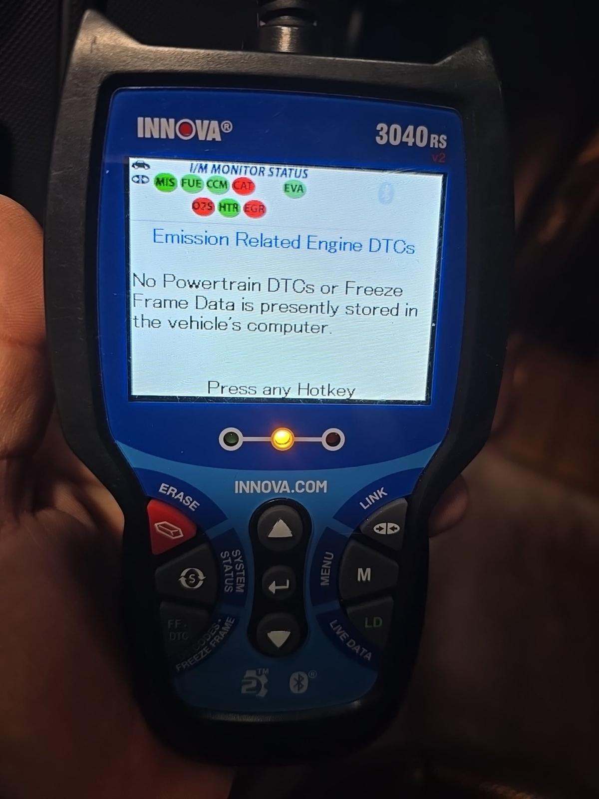 2009 Porsche 911 Carrera S RWD