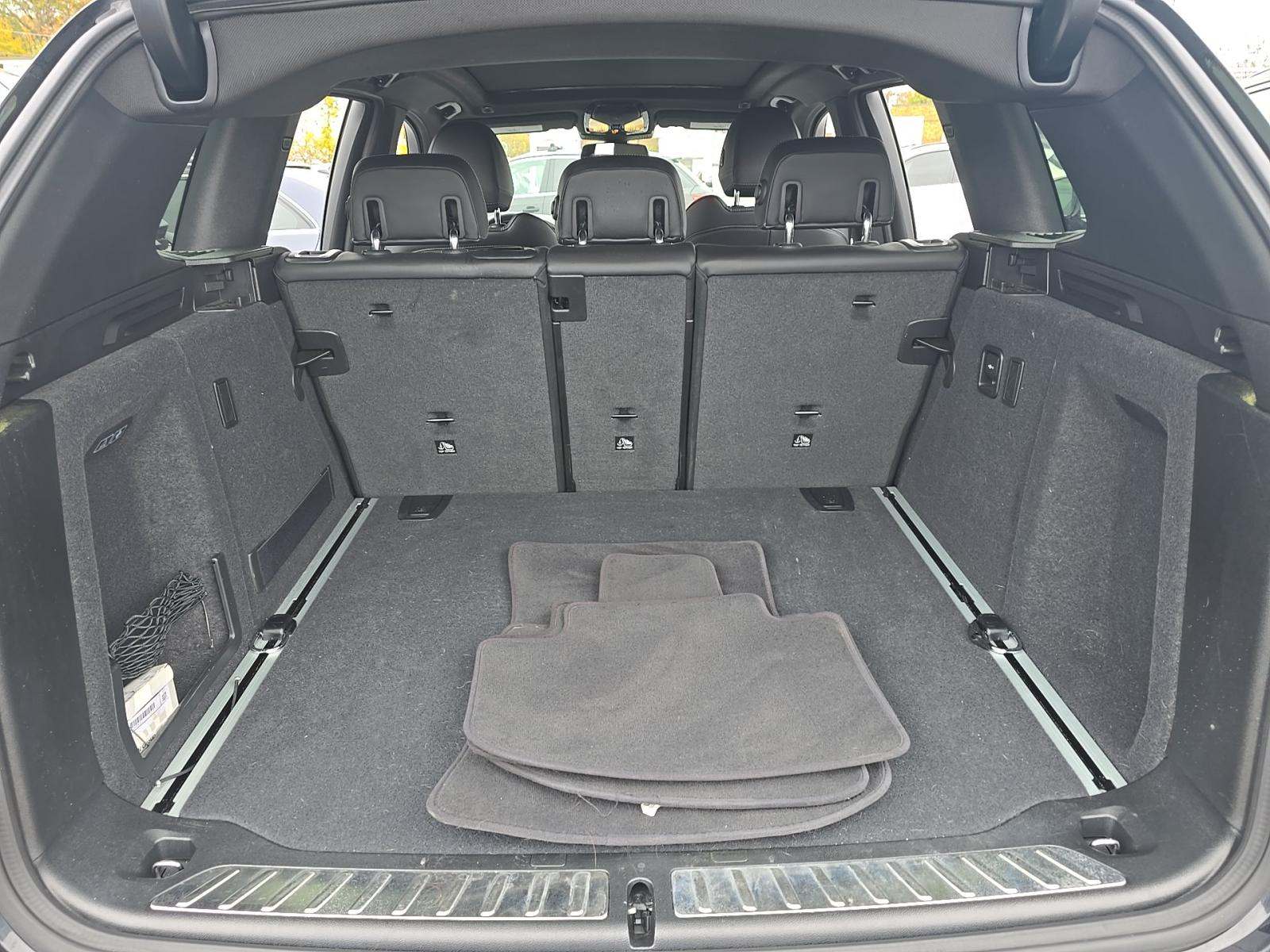 2022 BMW X3 xDrive30i AWD