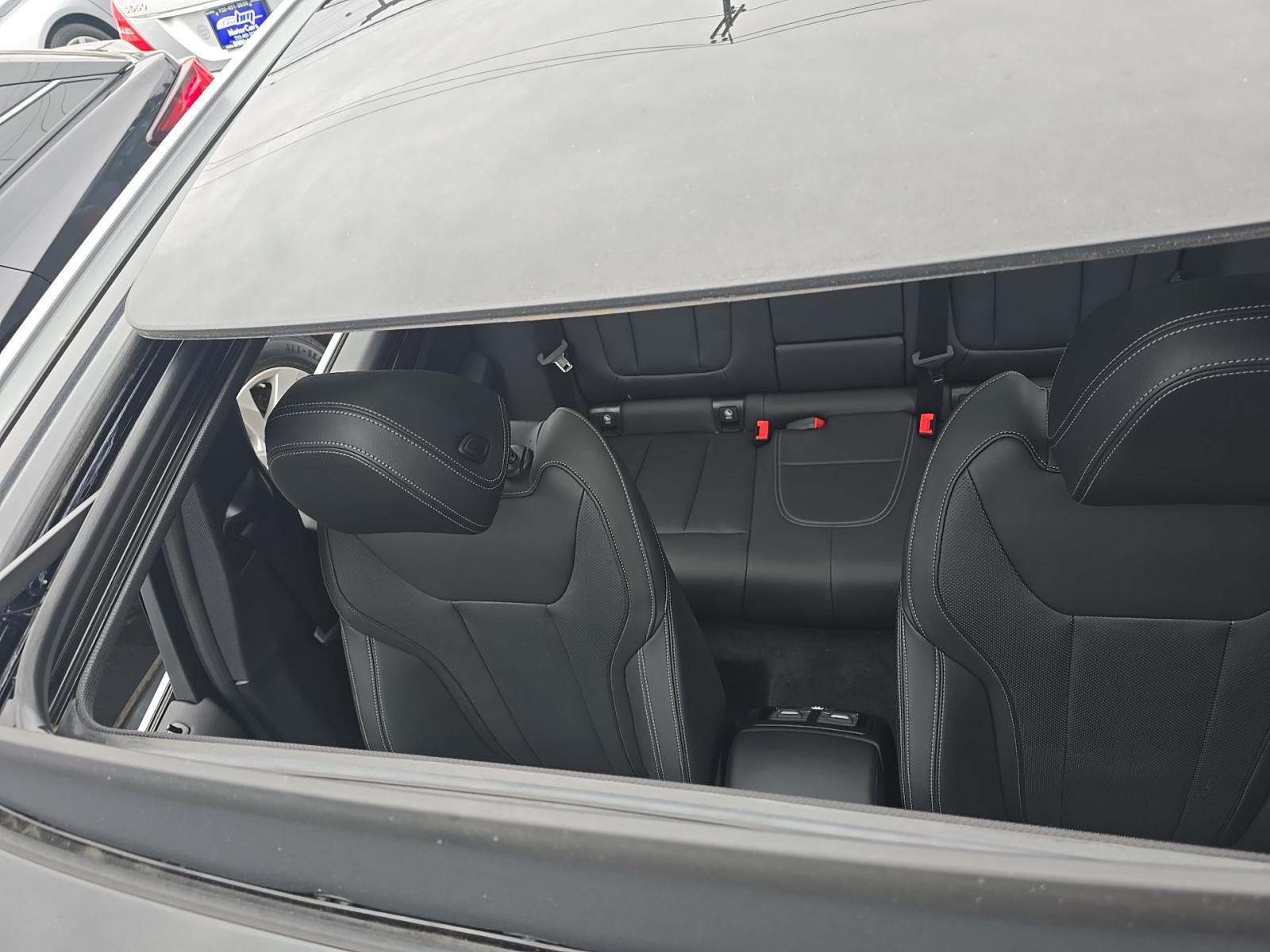 2022 BMW X3 xDrive30i AWD