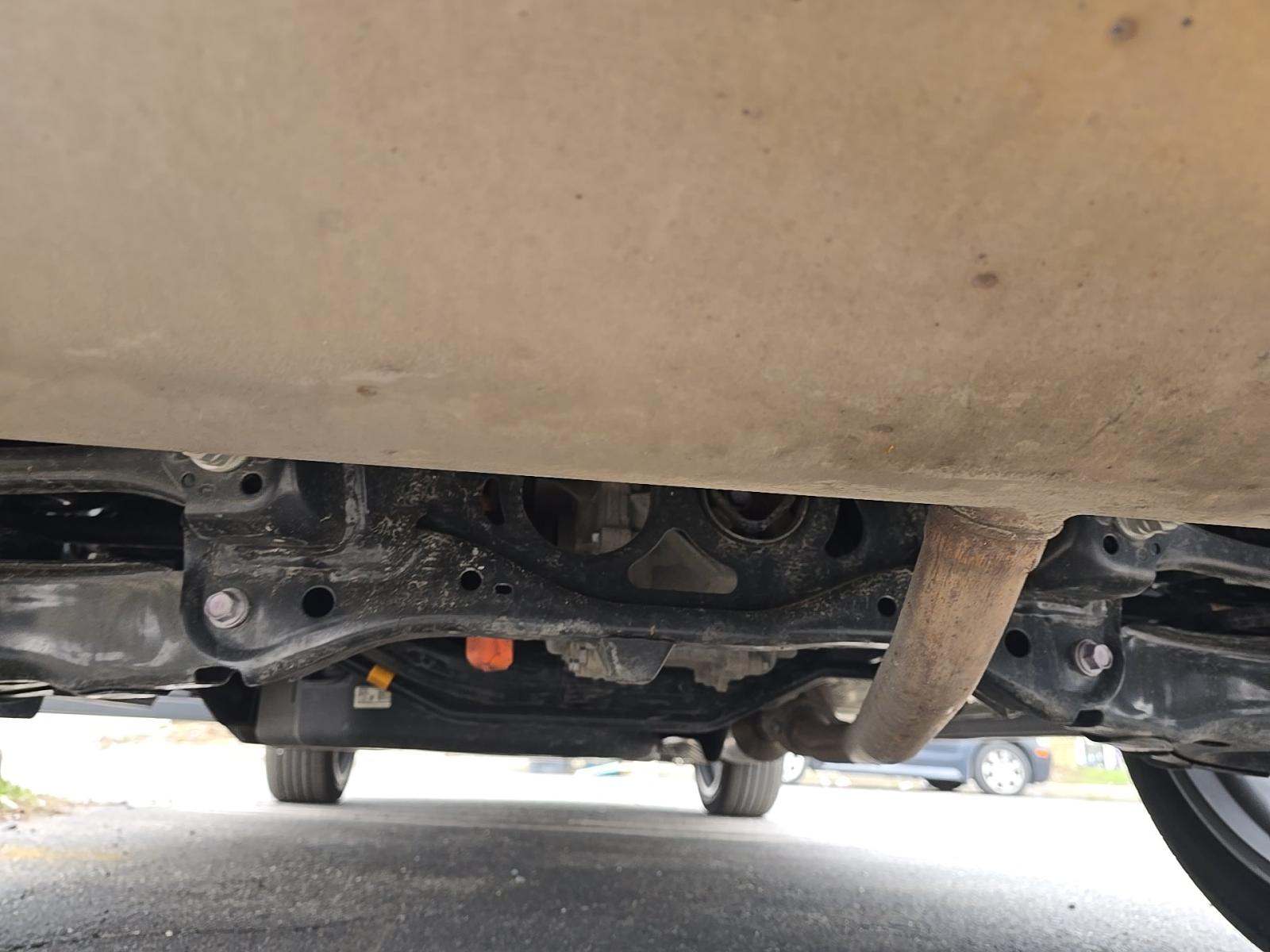 2025 Lexus RX RX 350h Premium Plus AWD