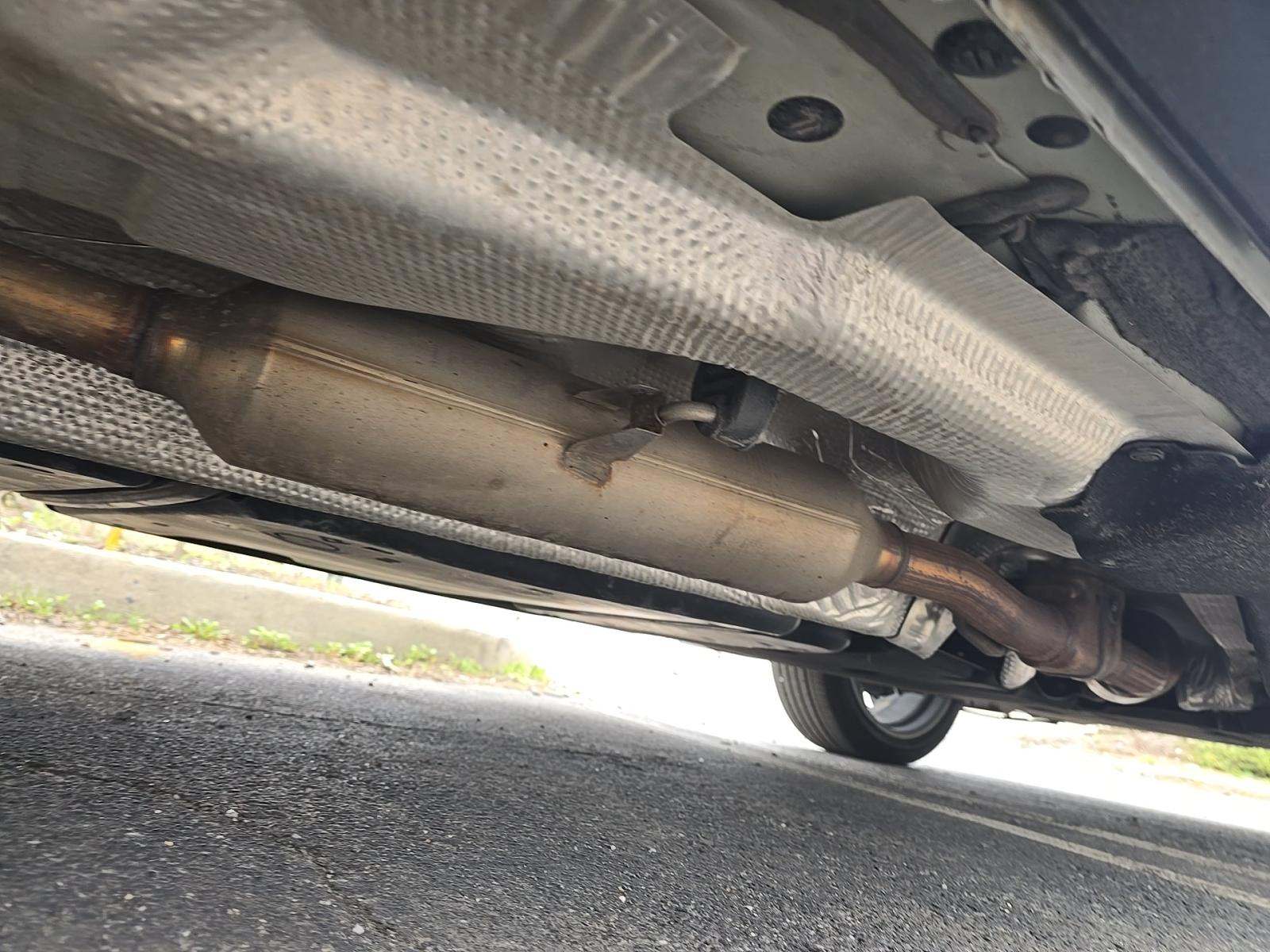 2025 Lexus RX RX 350h Premium Plus AWD