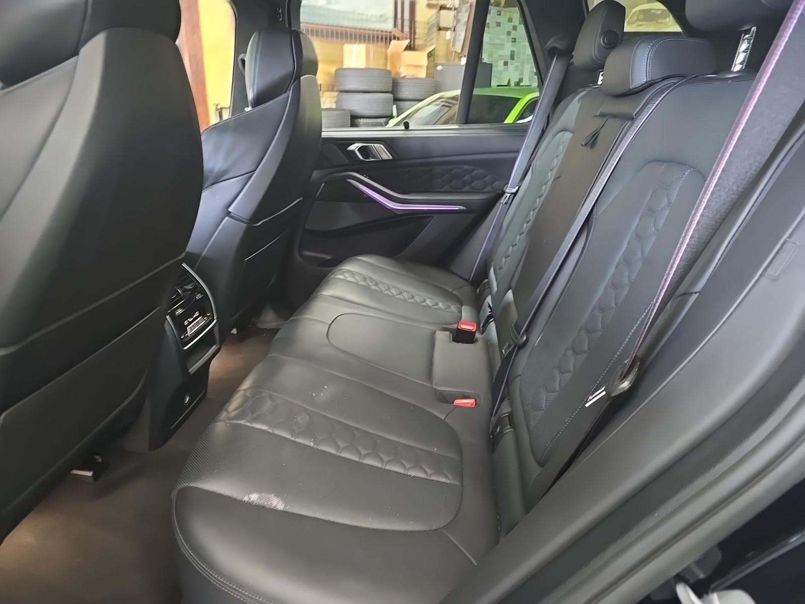 2022 BMW X5 M Base AWD