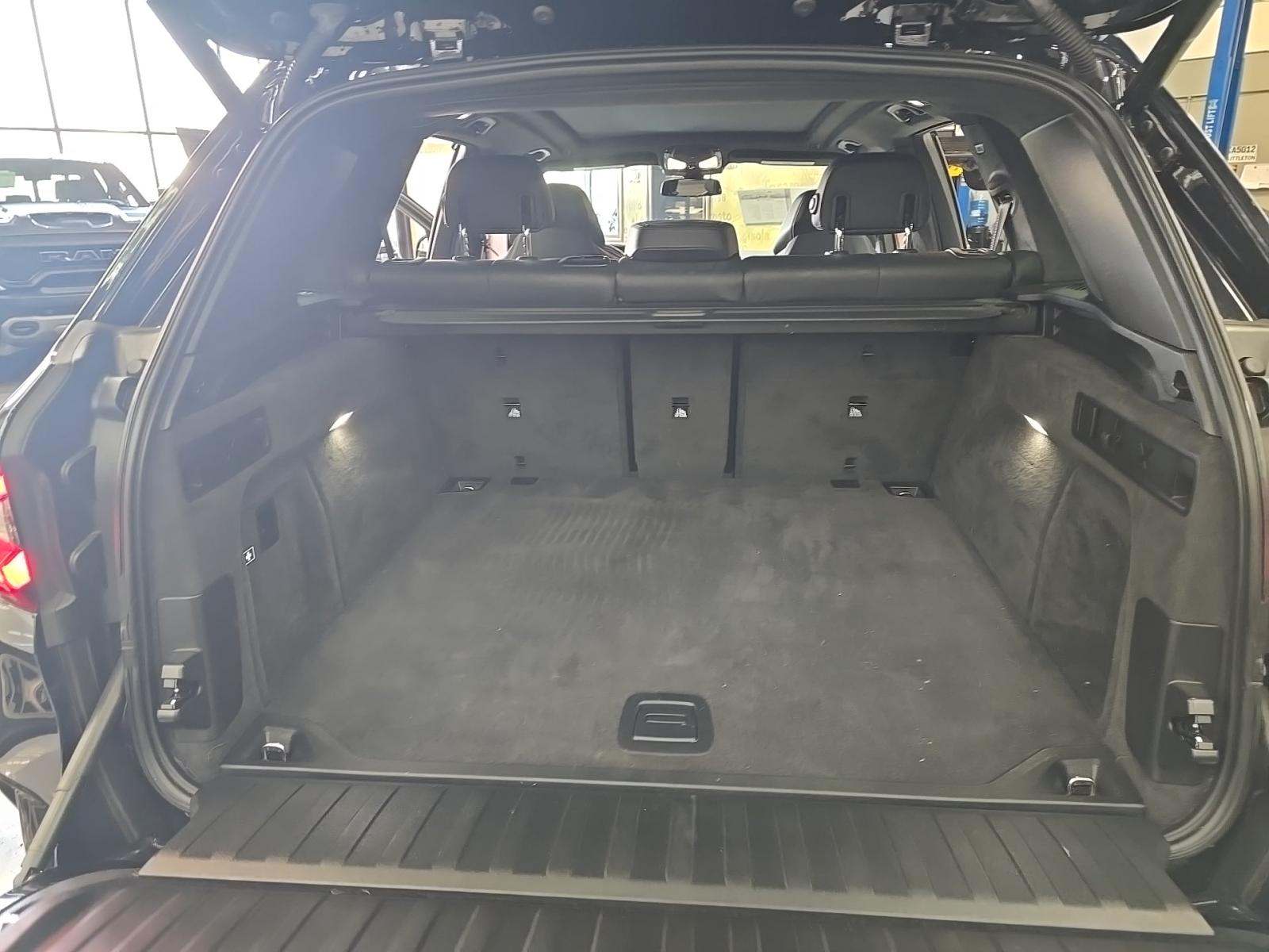 2022 BMW X5 M Base AWD