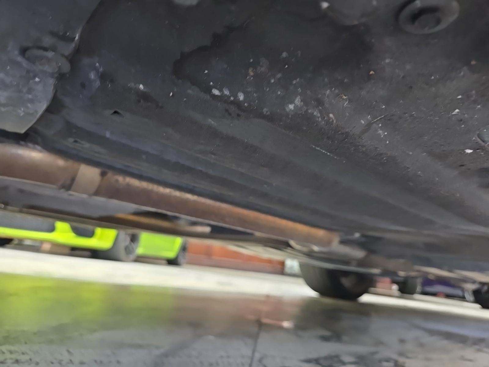 2022 BMW X5 M Base AWD