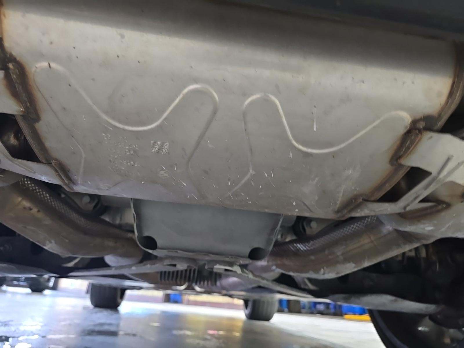 2022 BMW X5 M Base AWD