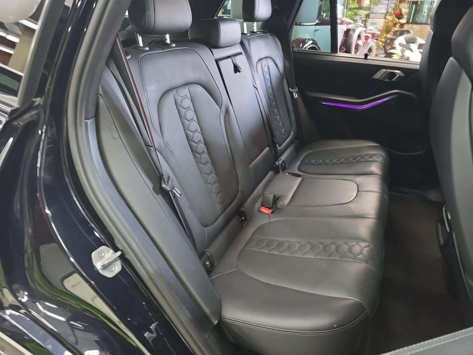 2022 BMW X5 M Base AWD