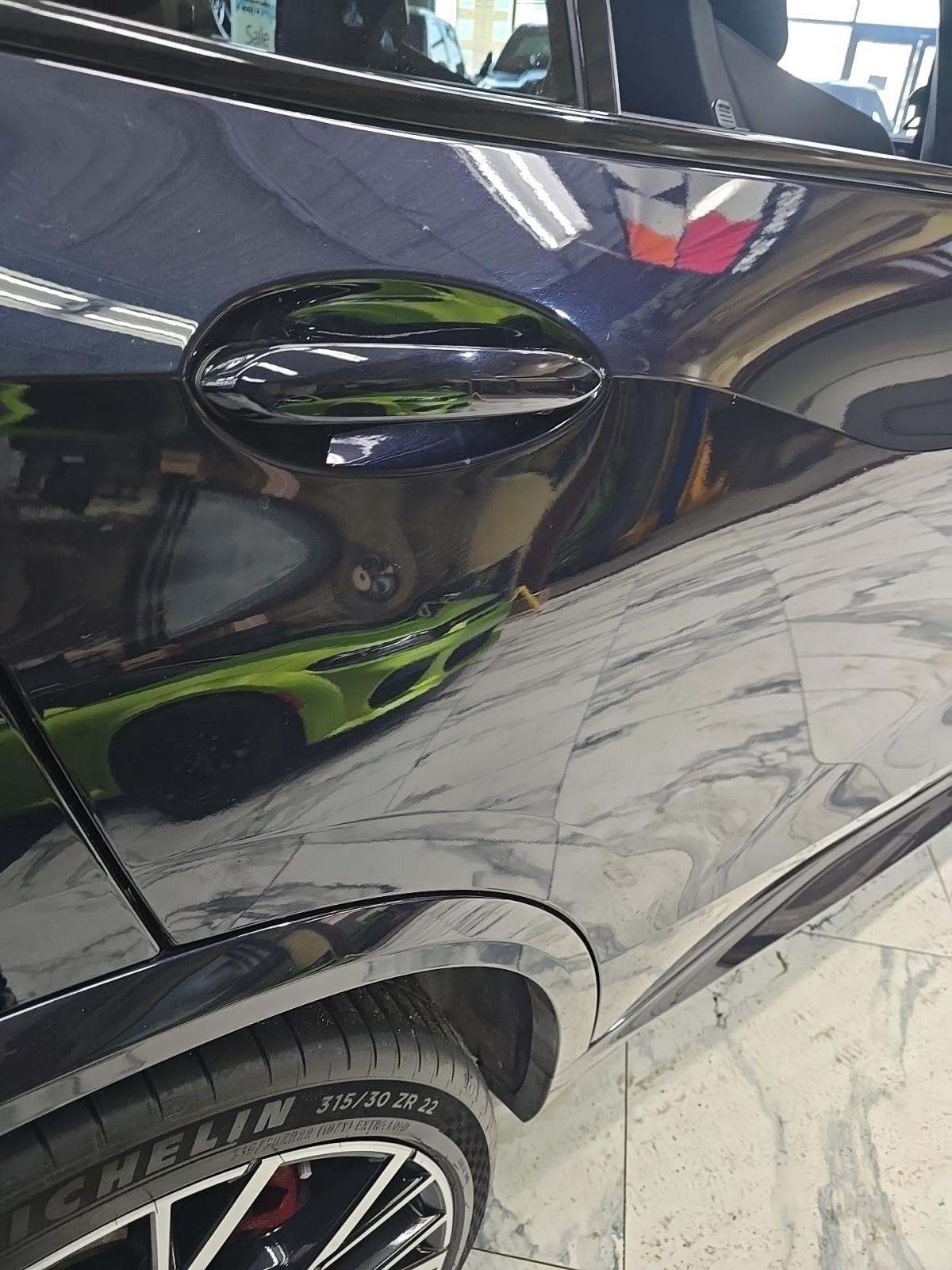 2022 BMW X5 M Base AWD