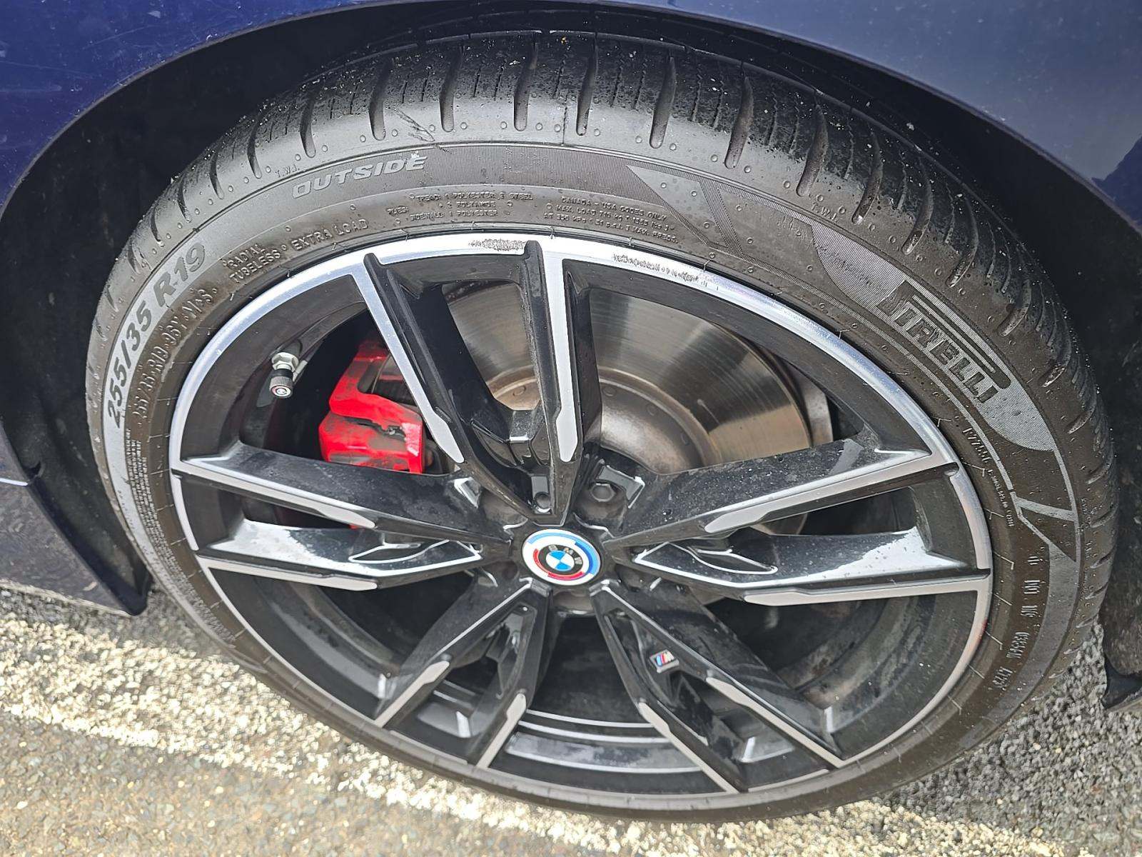 2023 BMW 3 Series M340i xDrive AWD