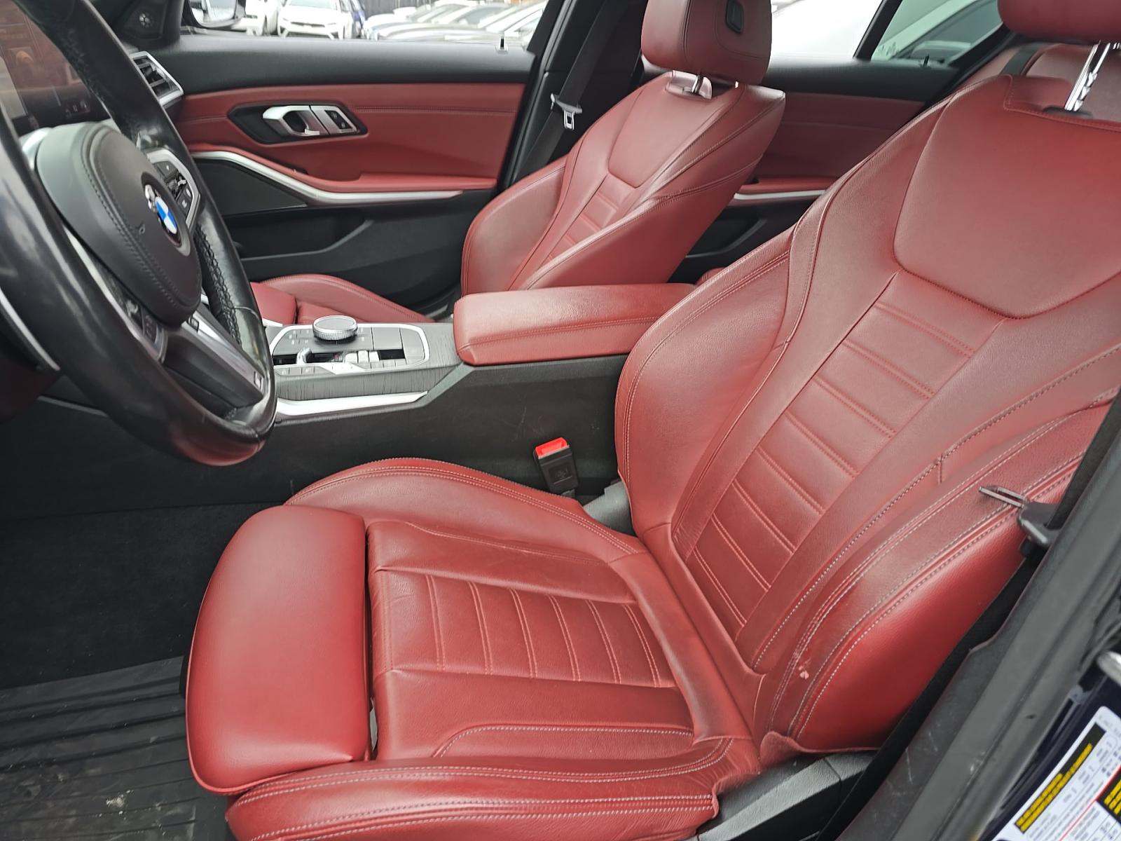 2023 BMW 3 Series M340i xDrive AWD