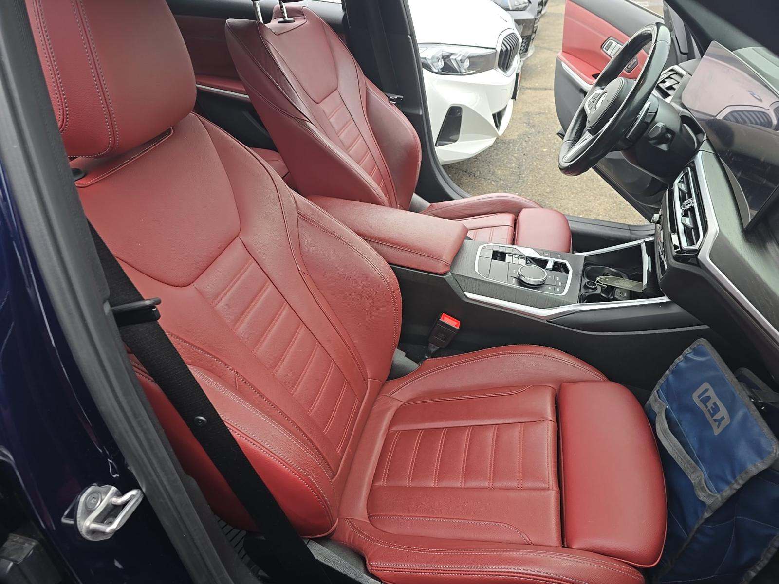 2023 BMW 3 Series M340i xDrive AWD