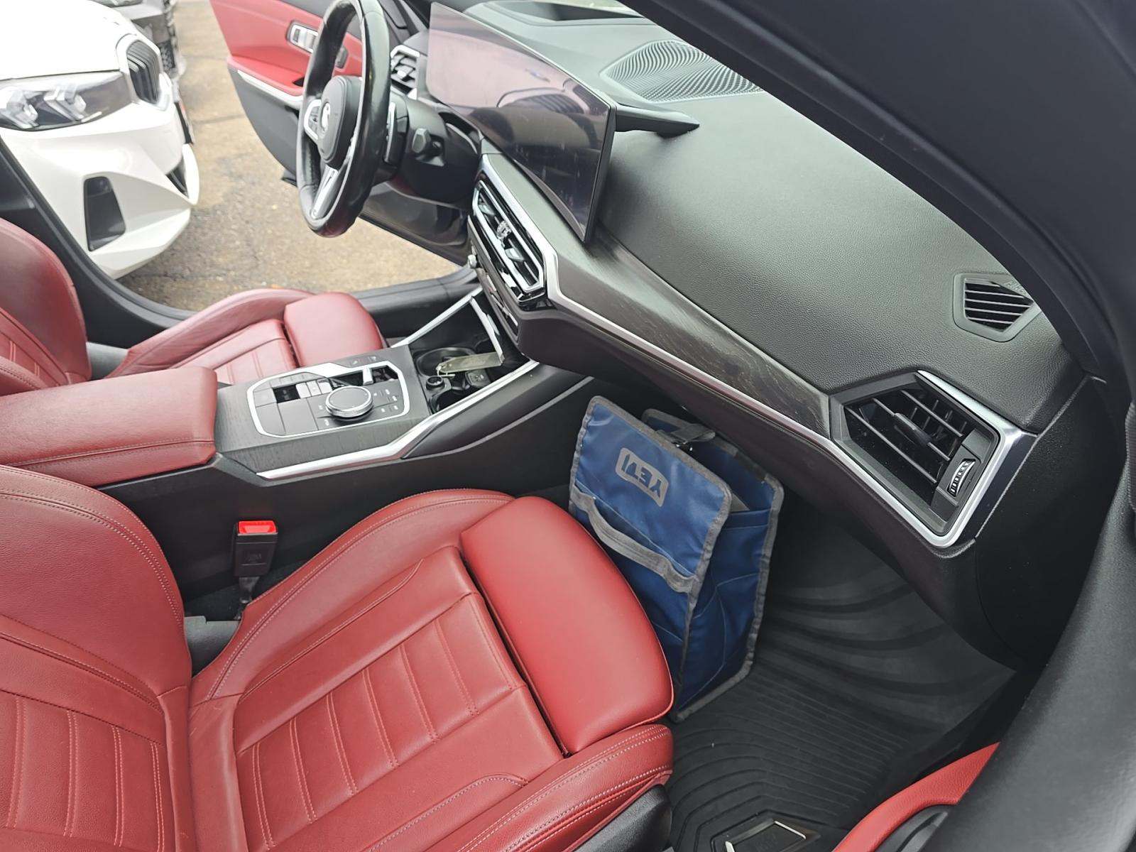 2023 BMW 3 Series M340i xDrive AWD