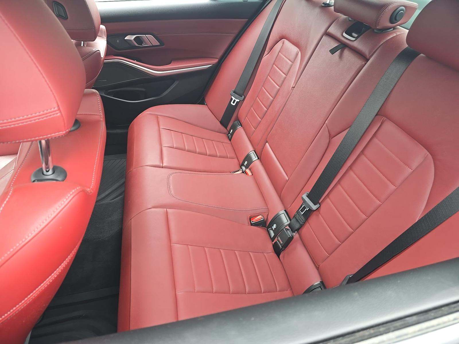 2023 BMW 3 Series M340i xDrive AWD