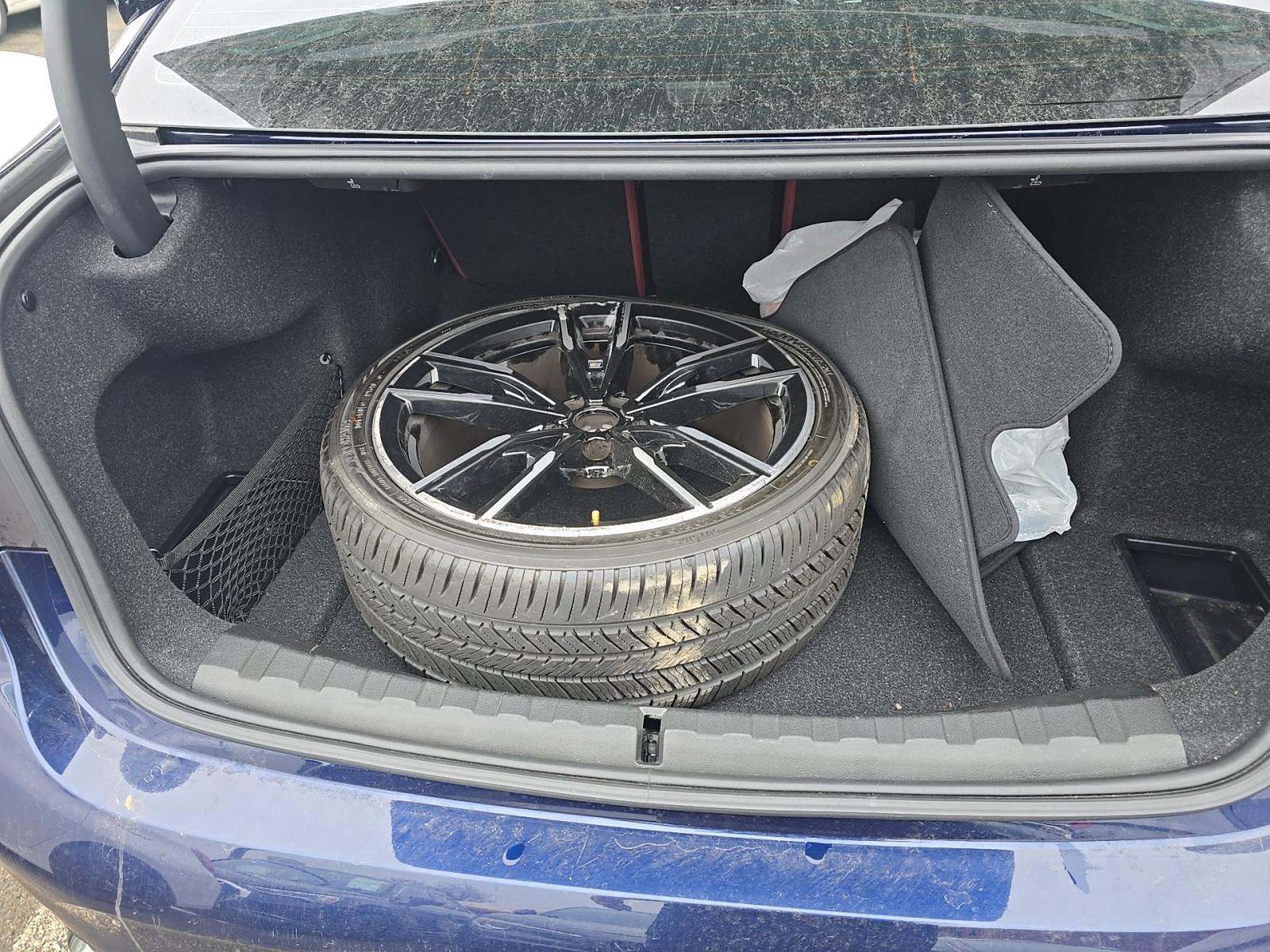 2023 BMW 3 Series M340i xDrive AWD