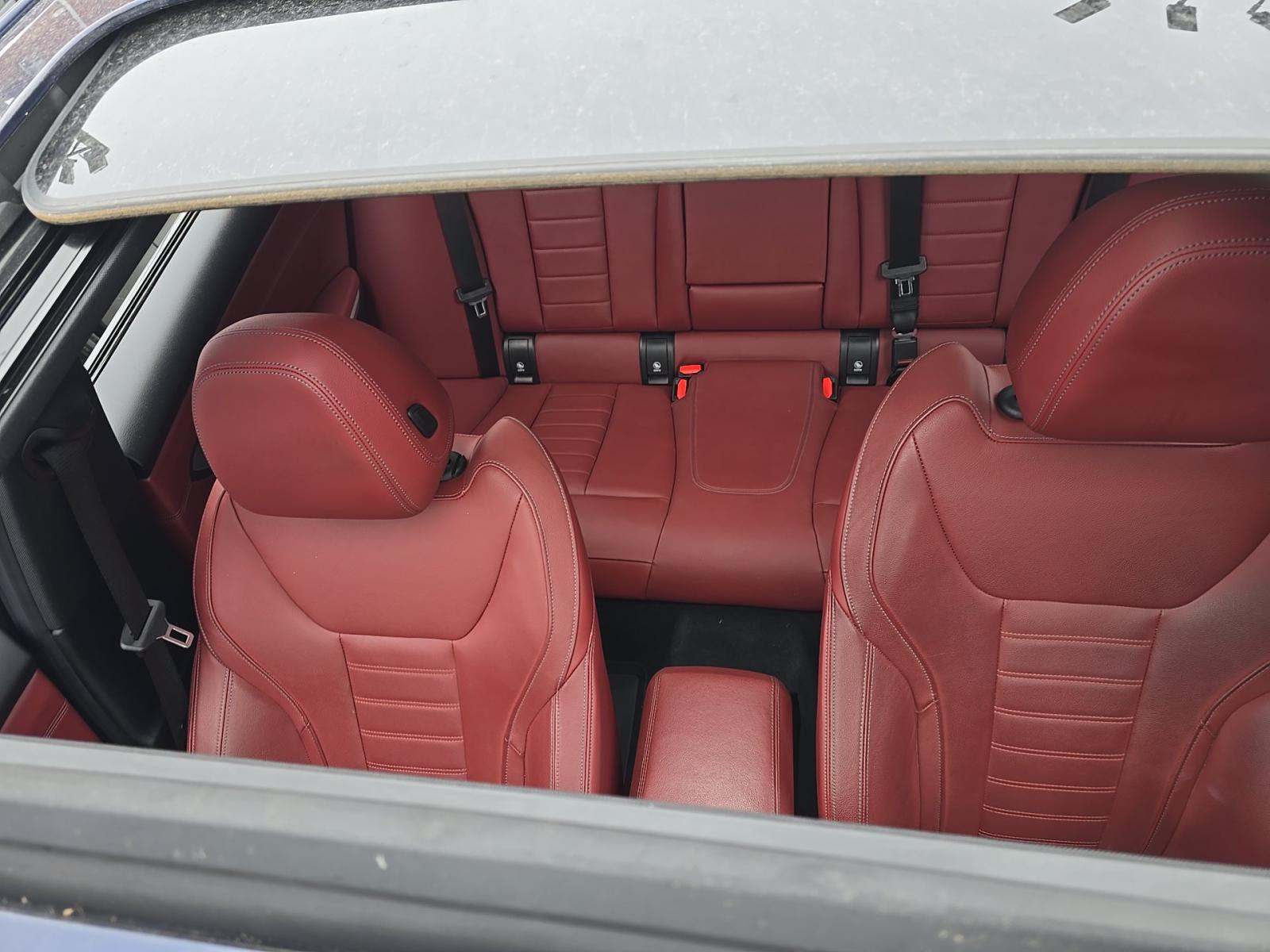 2023 BMW 3 Series M340i xDrive AWD