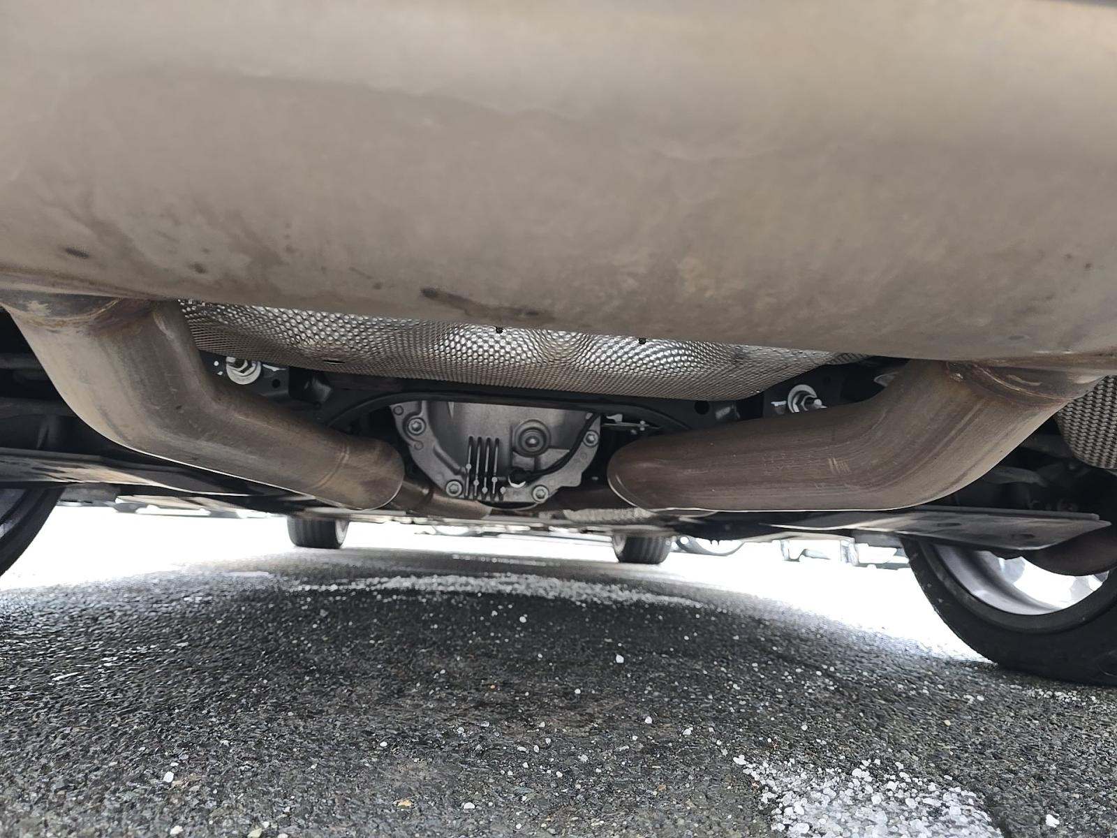 2023 BMW 3 Series M340i xDrive AWD