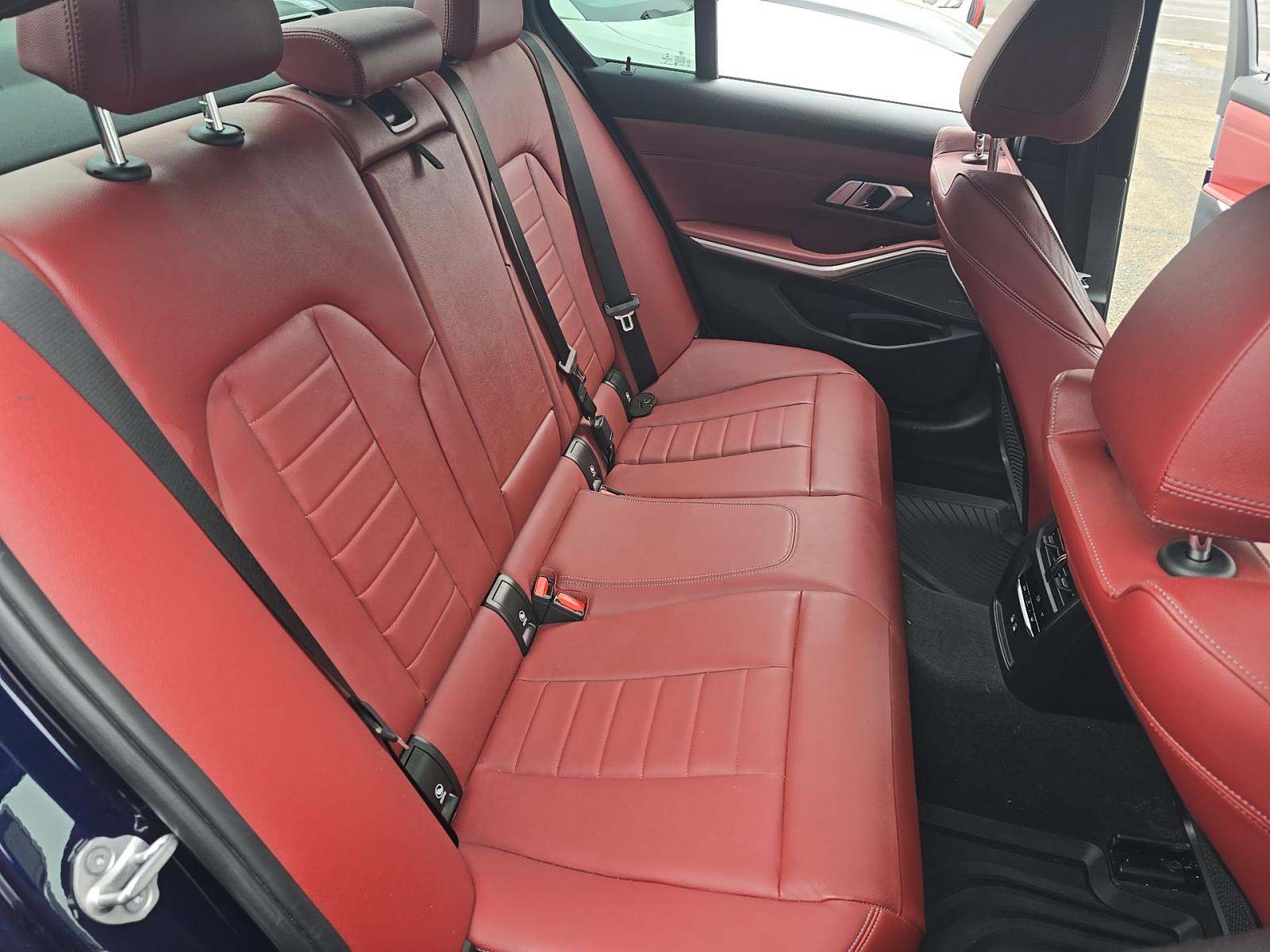 2023 BMW 3 Series M340i xDrive AWD