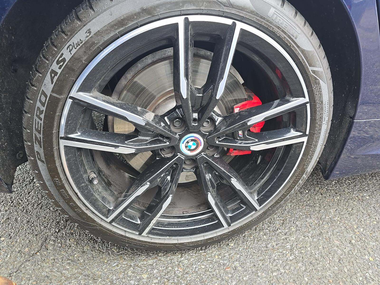 2023 BMW 3 Series M340i xDrive AWD