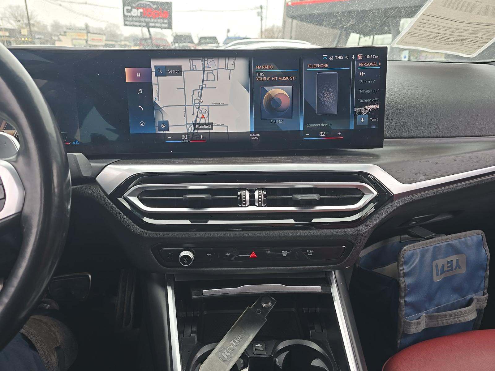 2023 BMW 3 Series M340i xDrive AWD