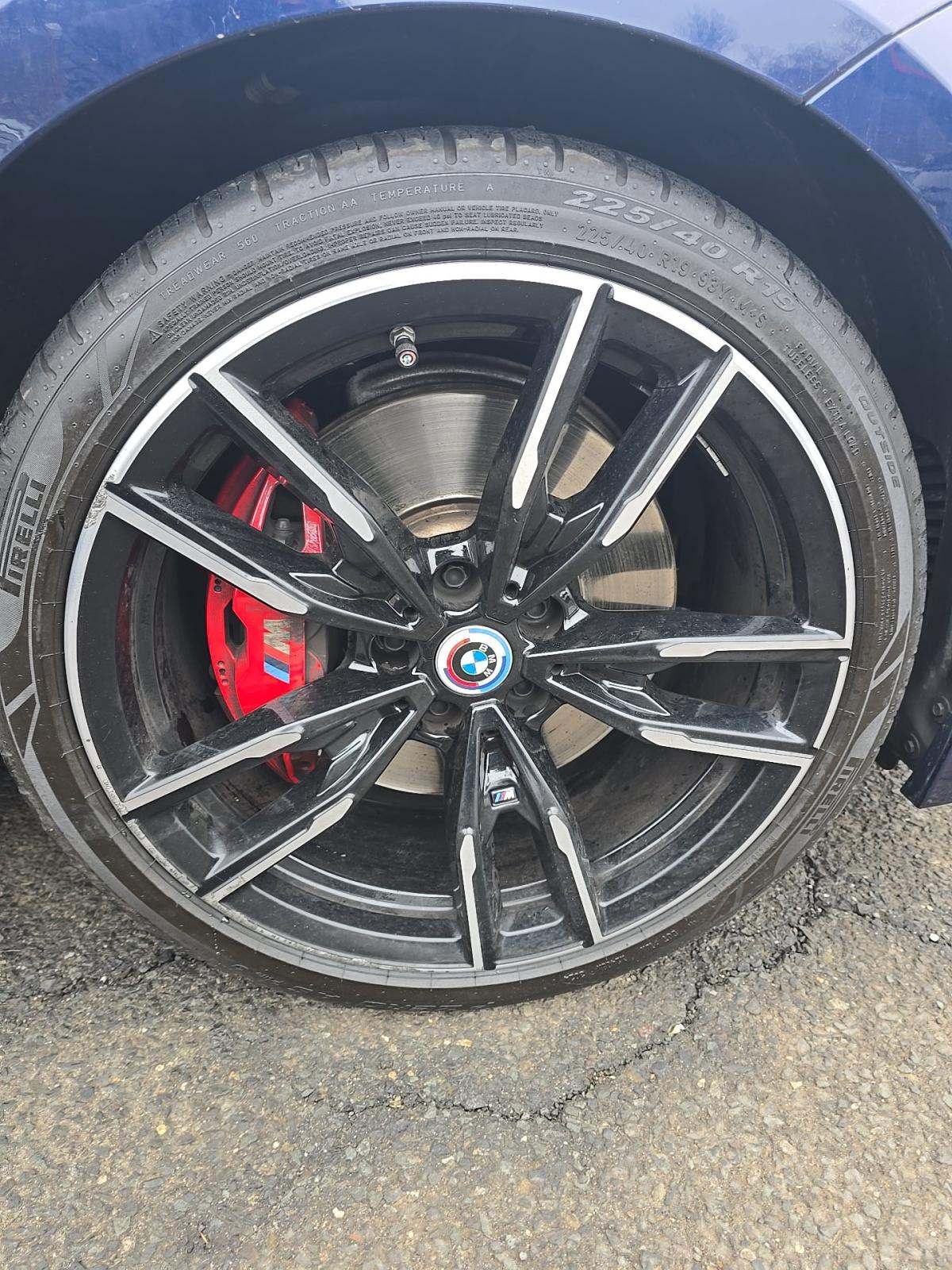 2023 BMW 3 Series M340i xDrive AWD