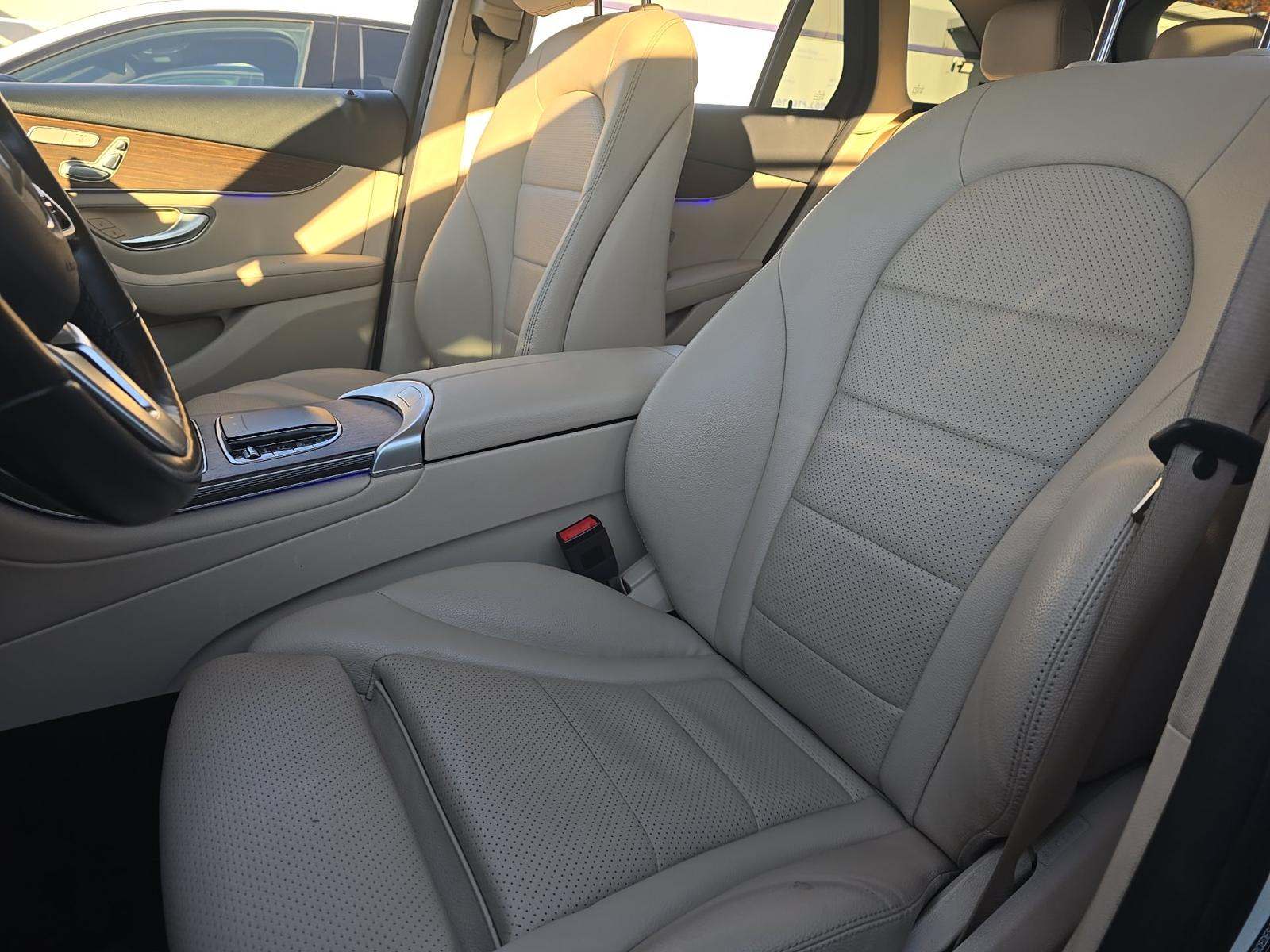 2022 Mercedes-Benz GLC GLC 300 AWD