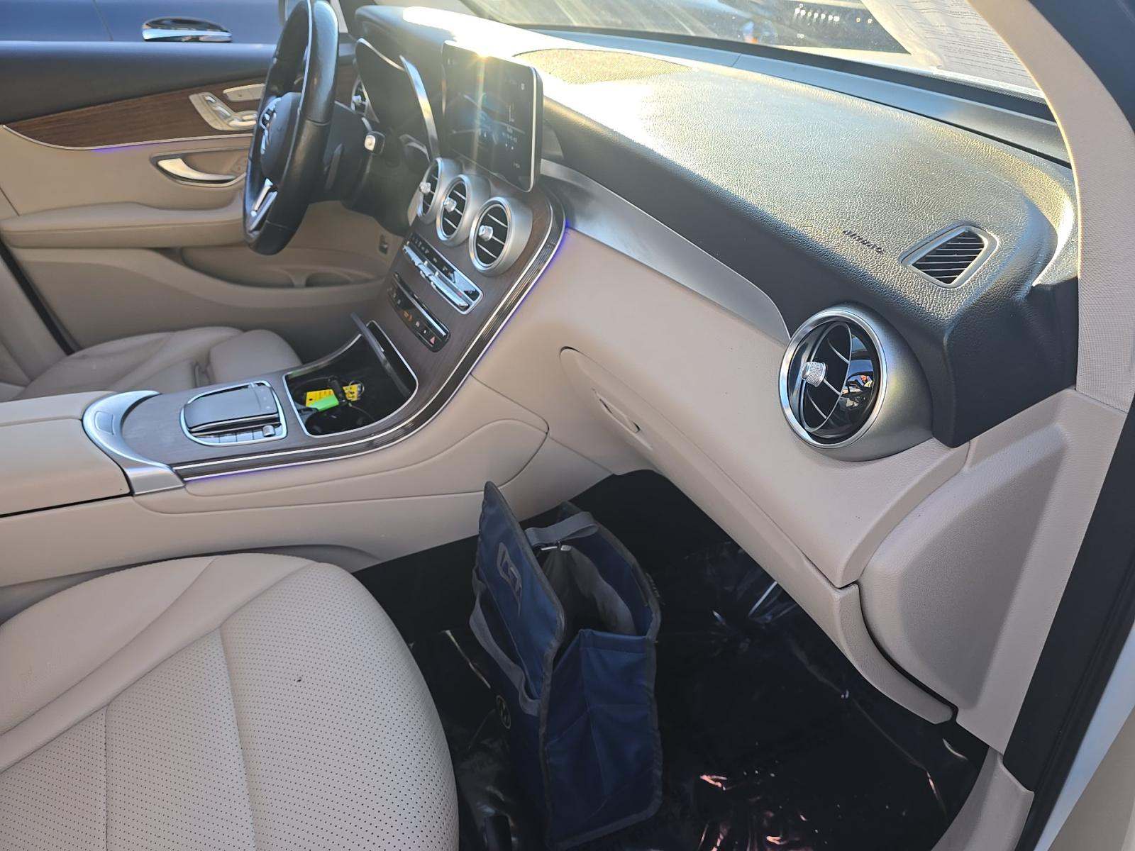 2022 Mercedes-Benz GLC GLC 300 AWD