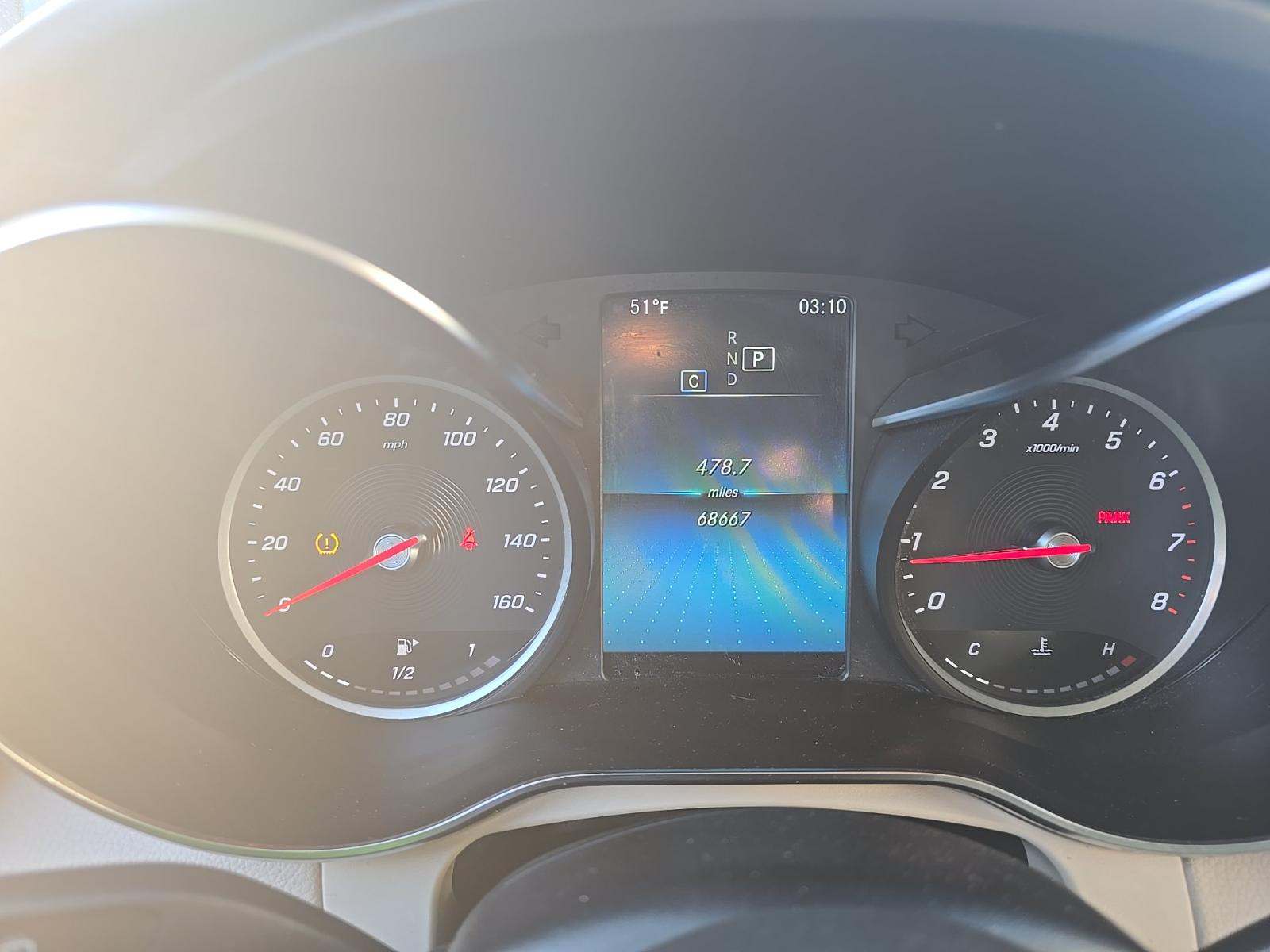 2022 Mercedes-Benz GLC GLC 300 AWD