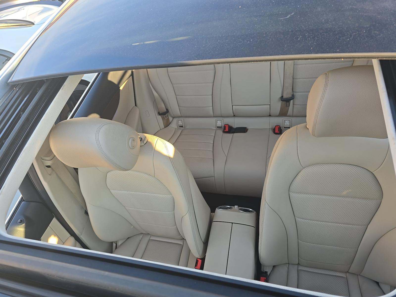 2022 Mercedes-Benz GLC GLC 300 AWD