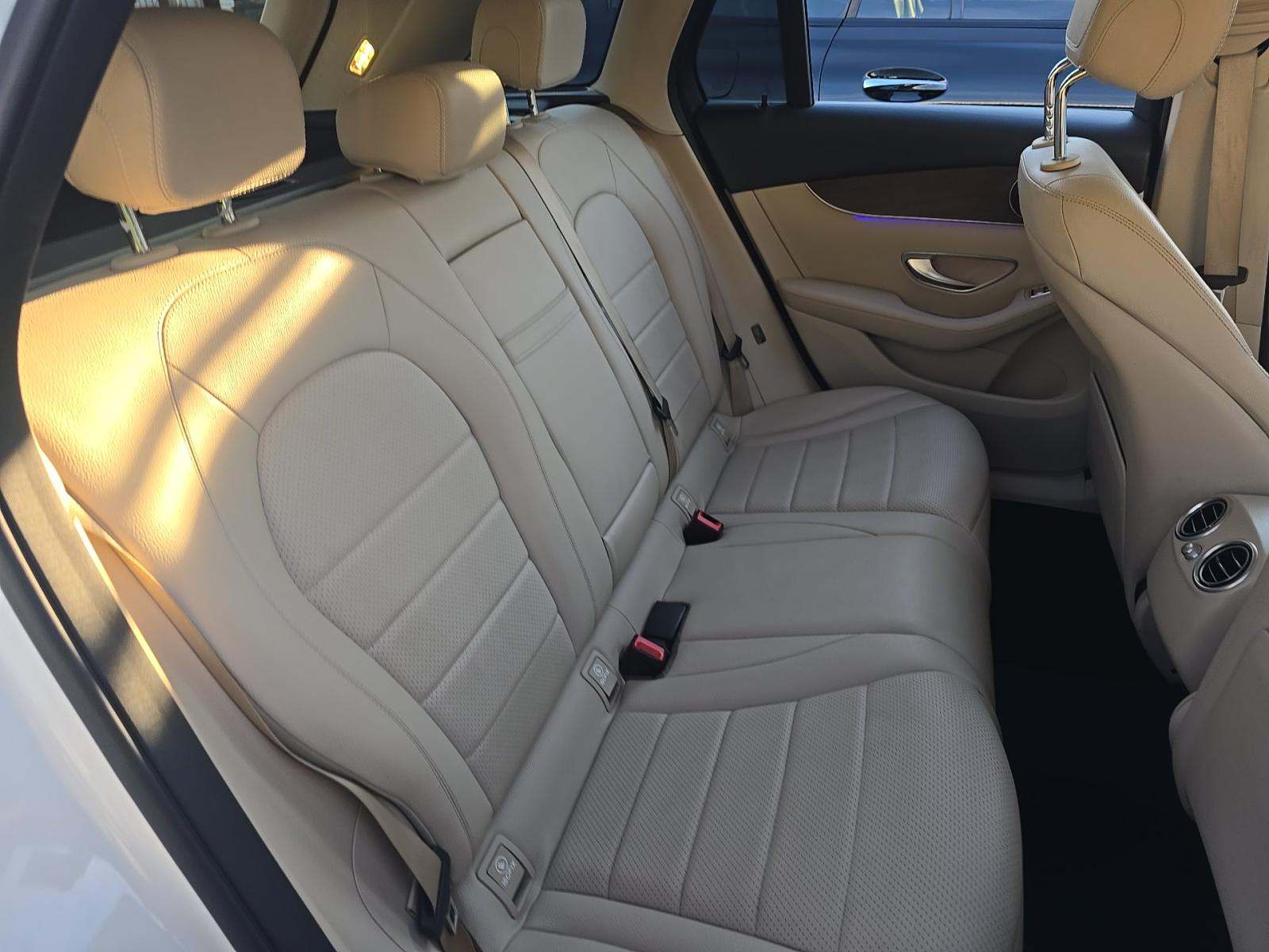 2022 Mercedes-Benz GLC GLC 300 AWD