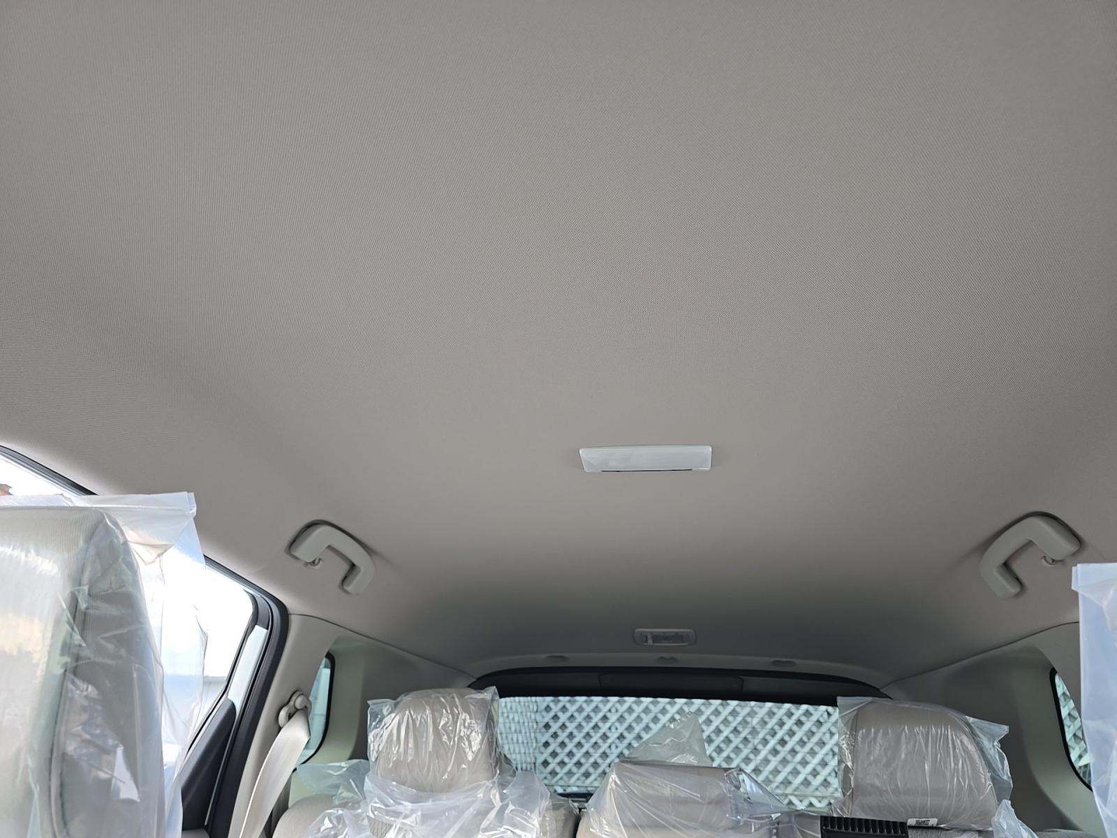 2025 Nissan Rogue SV AWD