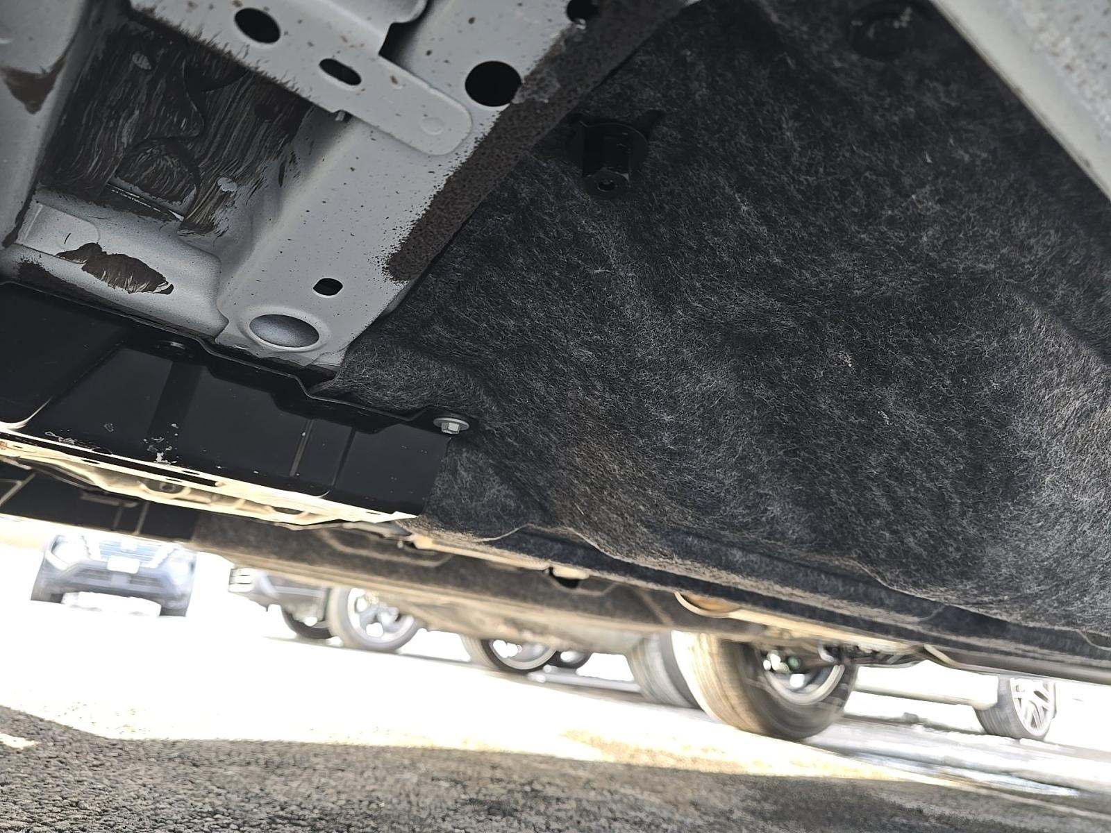 2025 Nissan Rogue SV AWD