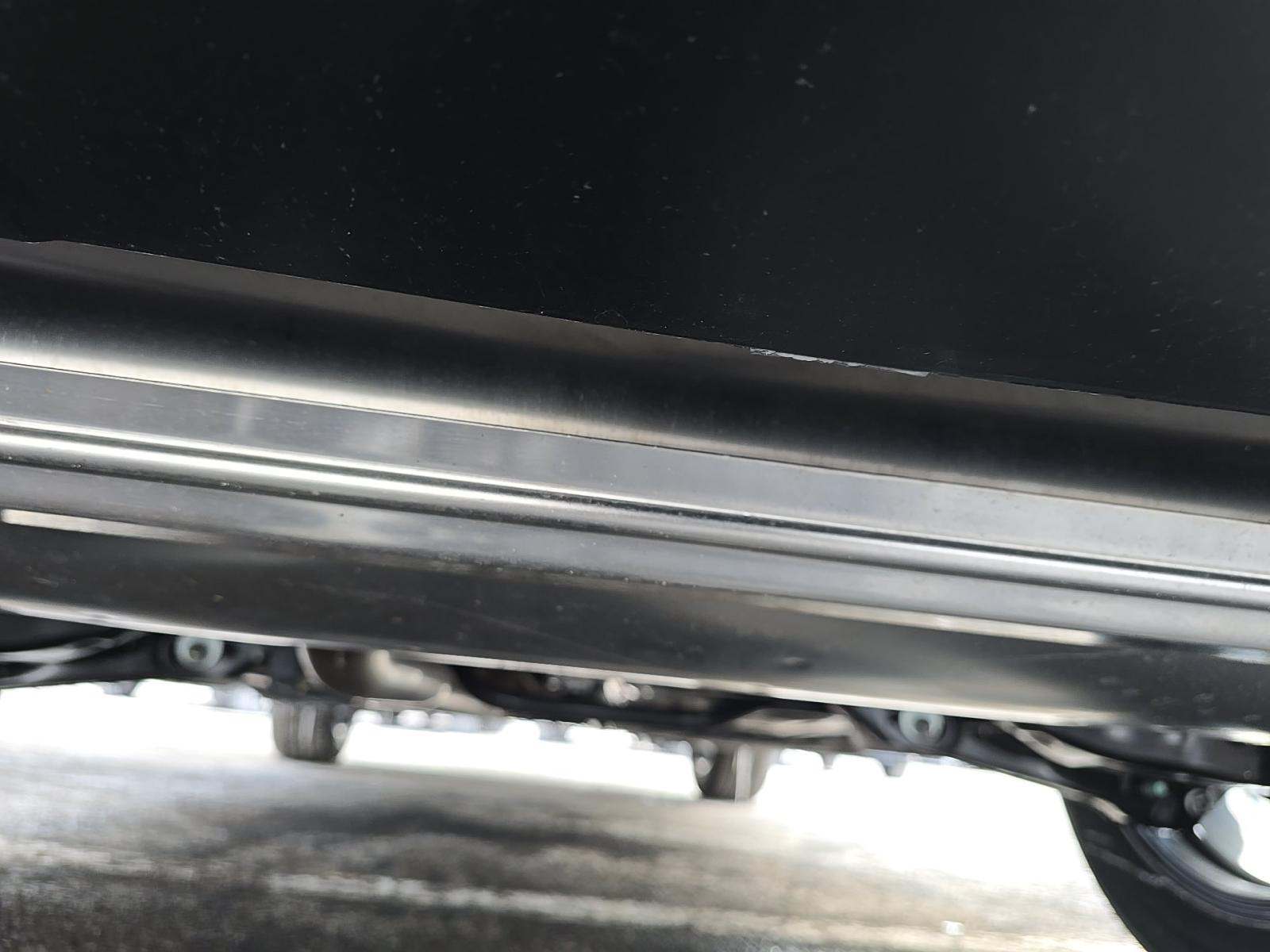 2025 Nissan Rogue SV AWD