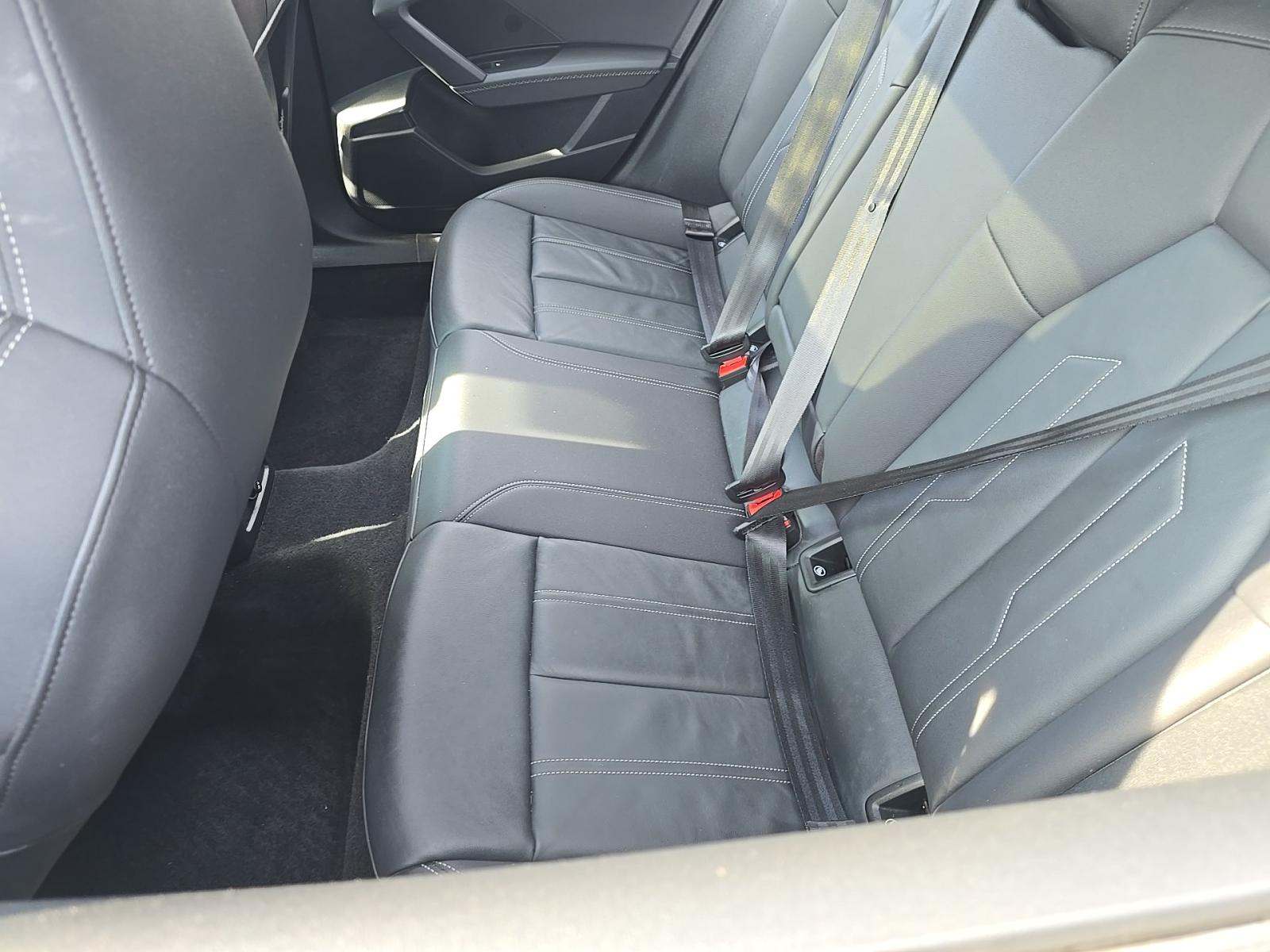 2022 Audi S3 Premium Plus AWD