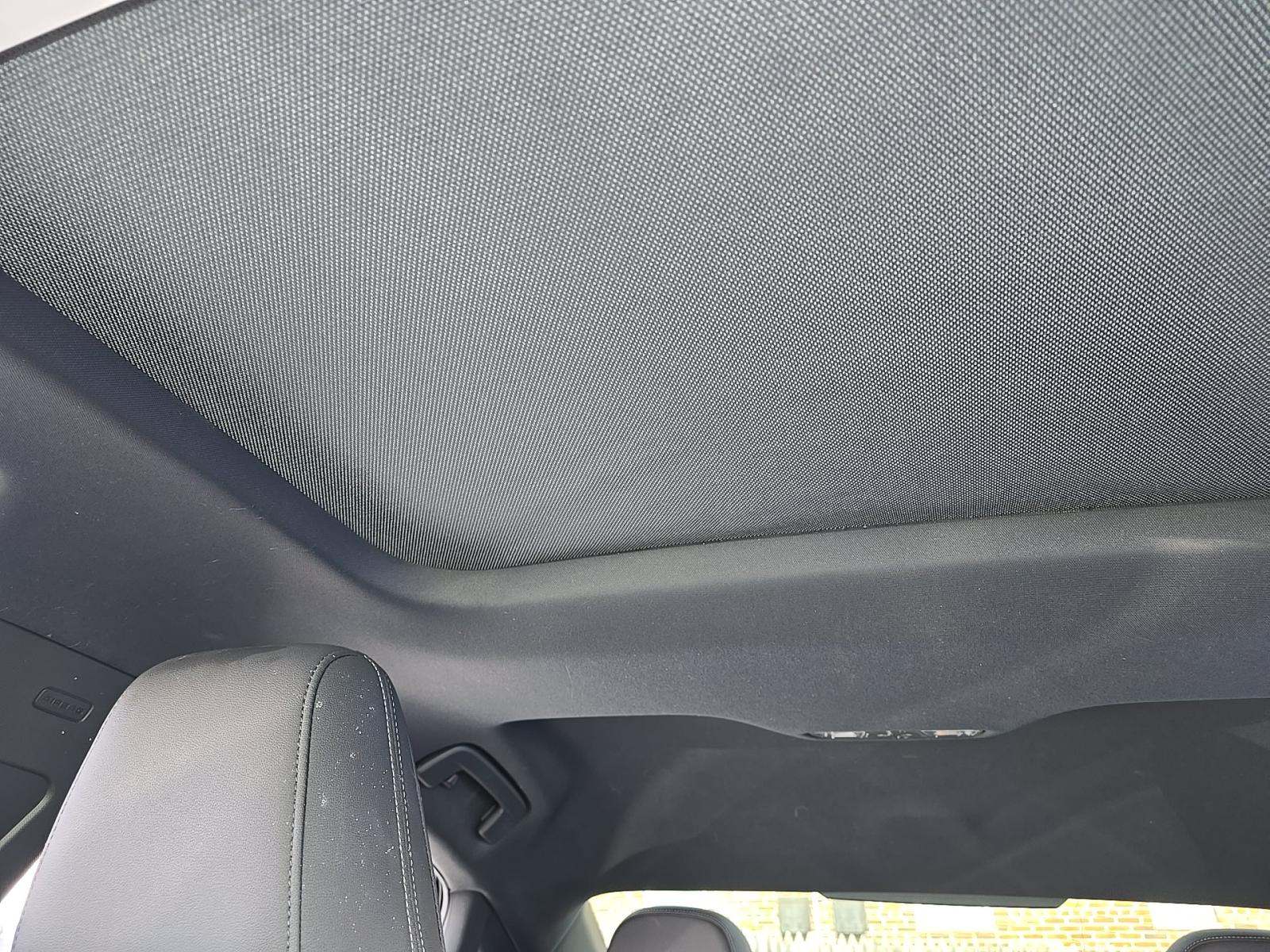 2022 Audi S3 Premium Plus AWD