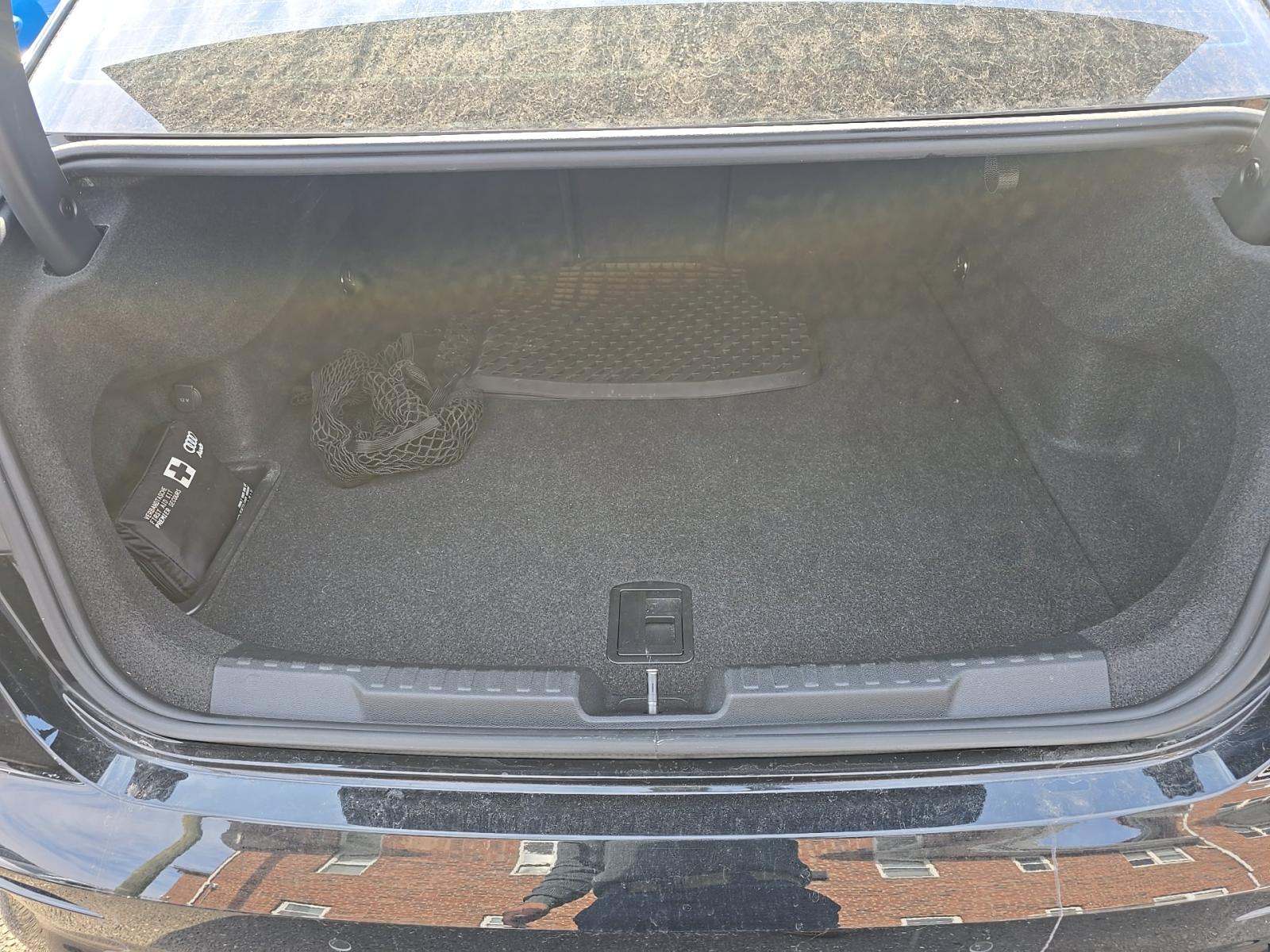 2022 Audi S3 Premium Plus AWD