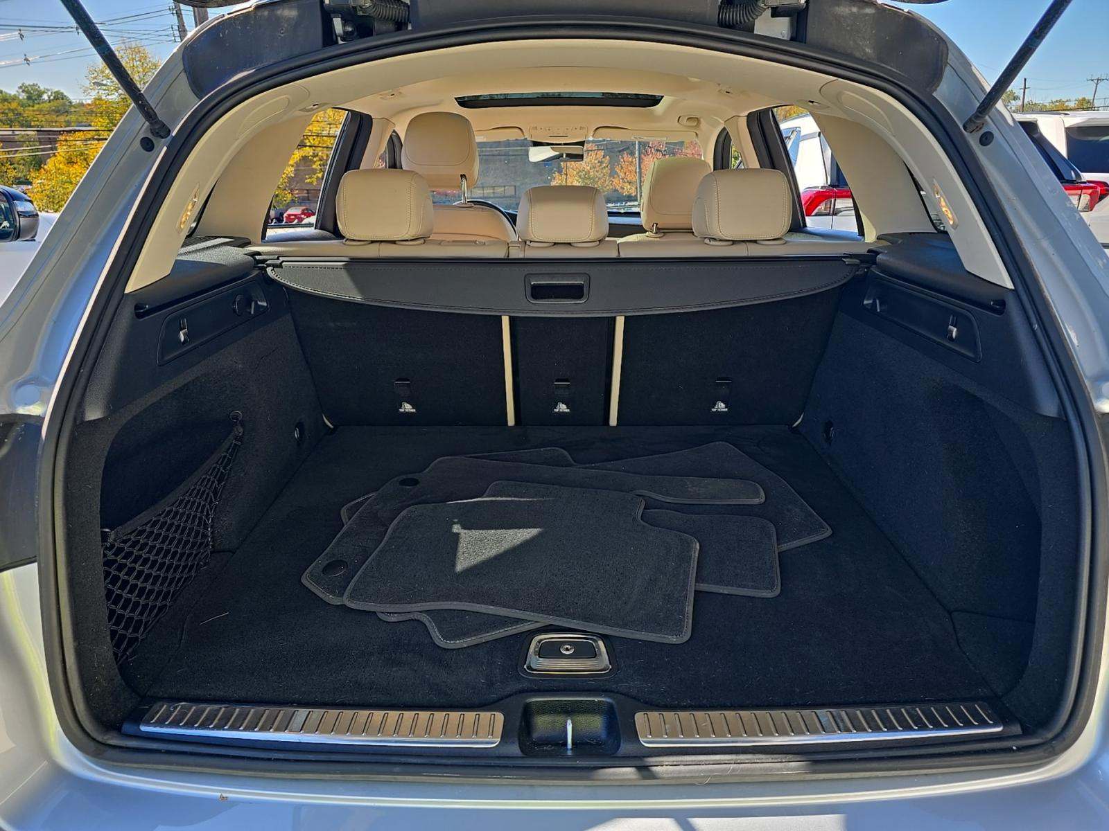 2022 Mercedes-Benz GLC GLC 300 AWD