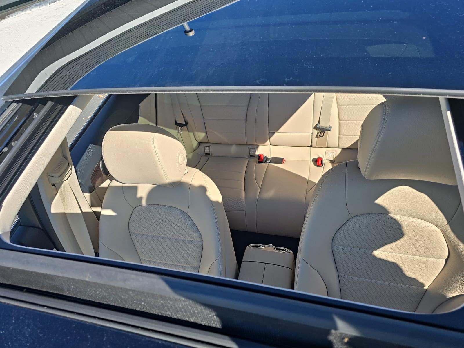 2022 Mercedes-Benz GLC GLC 300 AWD