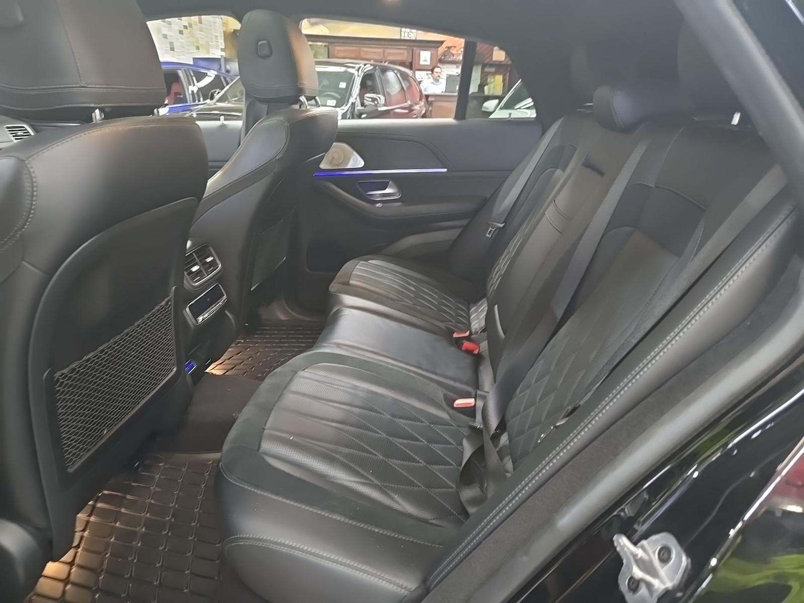 2024 Mercedes-Benz GLE AMG GLE 53 AWD