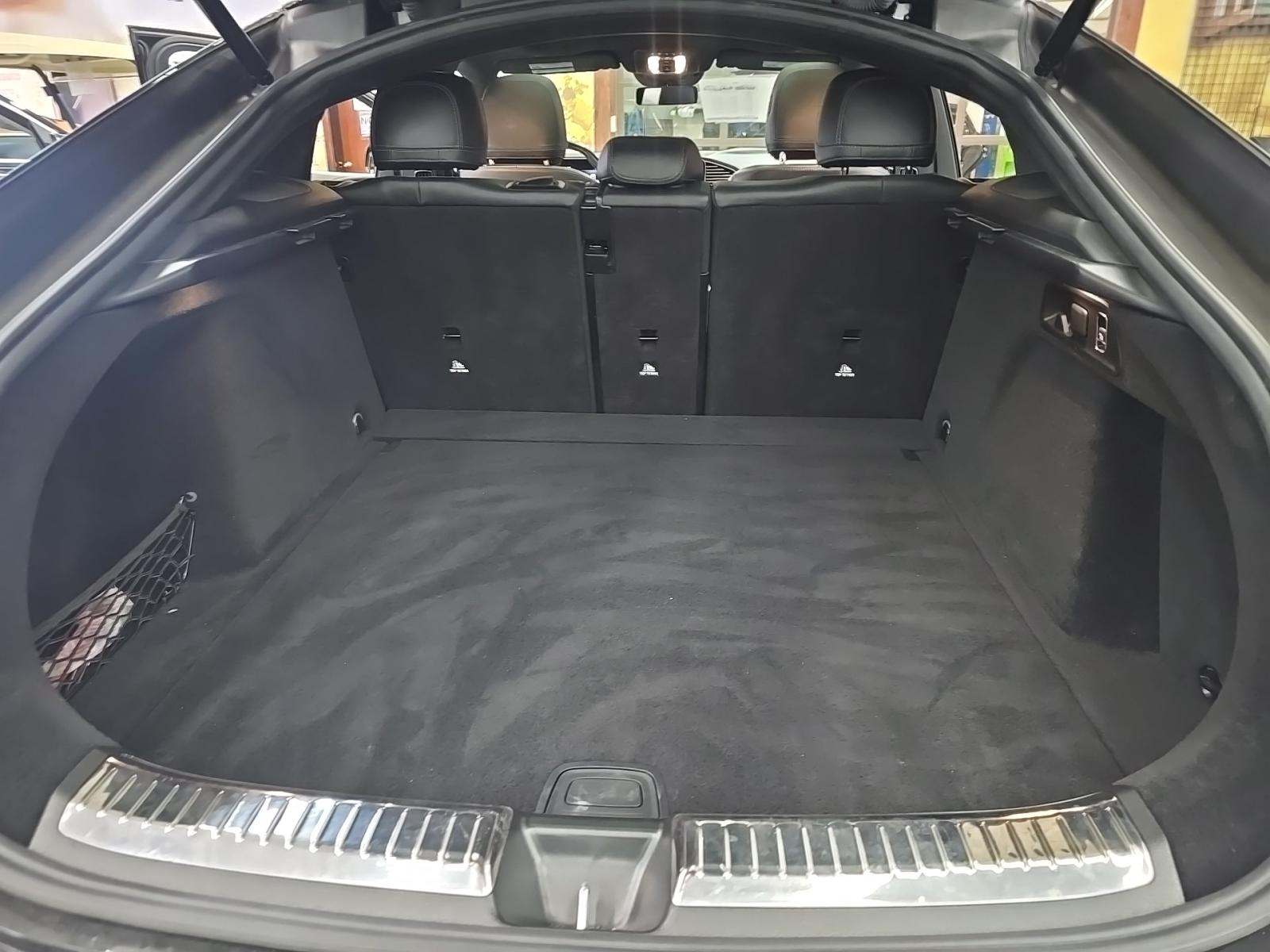 2024 Mercedes-Benz GLE AMG GLE 53 AWD