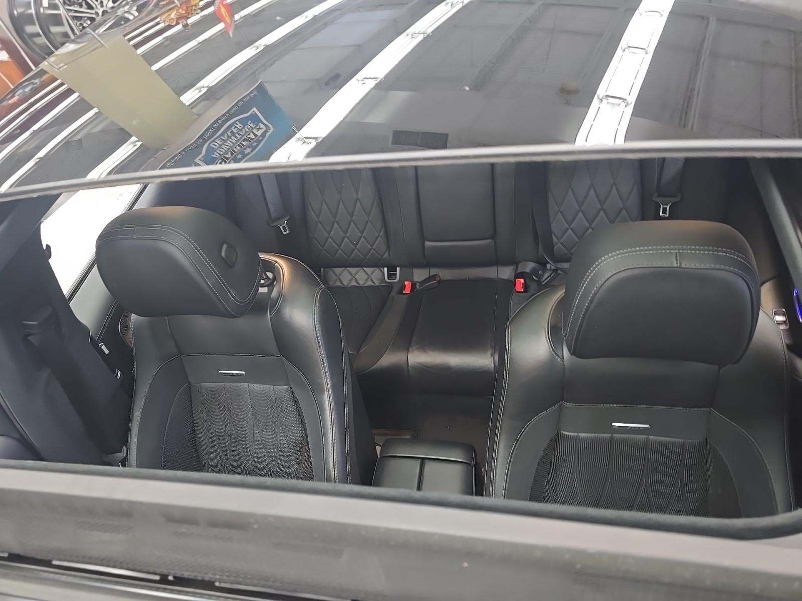 2024 Mercedes-Benz GLE AMG GLE 53 AWD