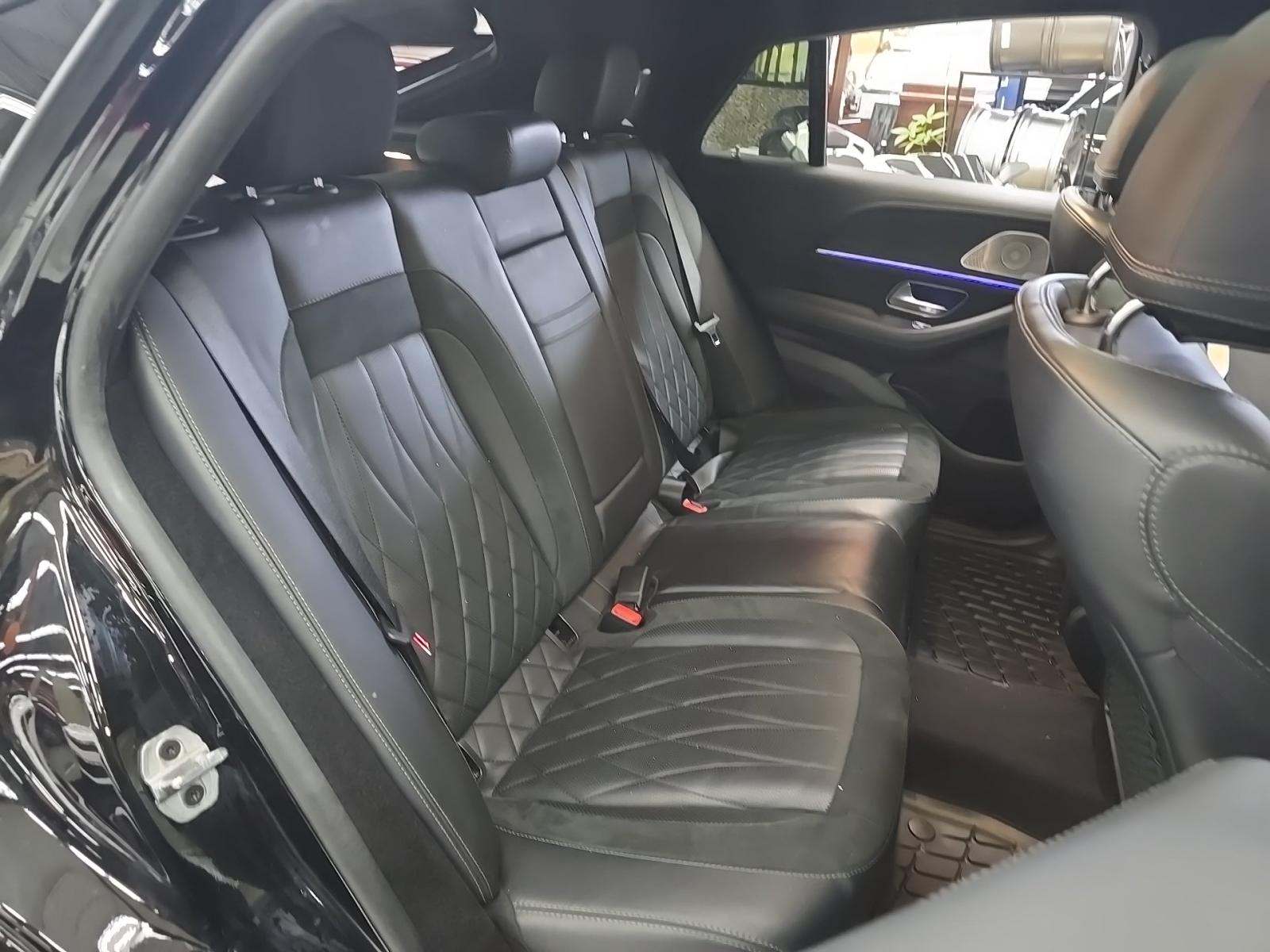 2024 Mercedes-Benz GLE AMG GLE 53 AWD