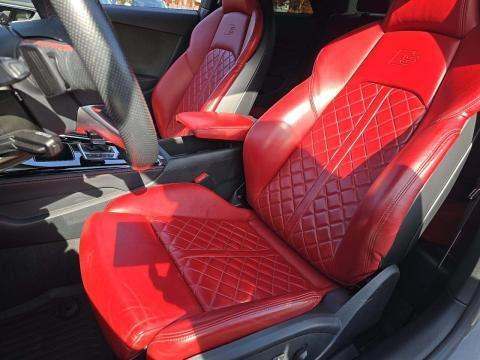 2022 Audi S5 Premium Plus AWD