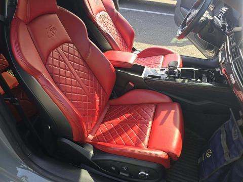 2022 Audi S5 Premium Plus AWD