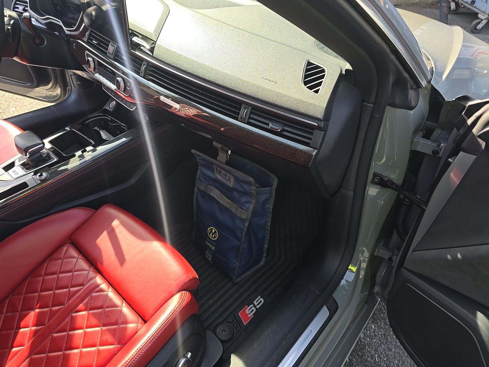 2022 Audi S5 Premium Plus AWD