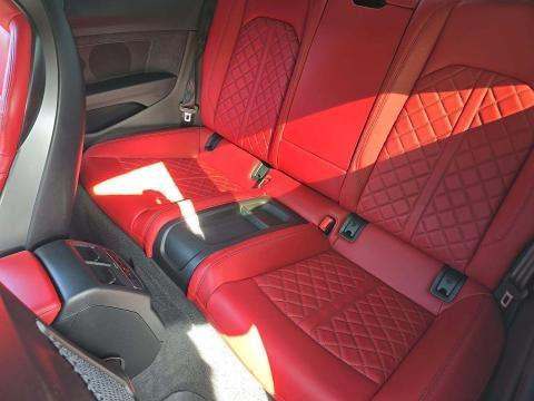 2022 Audi S5 Premium Plus AWD